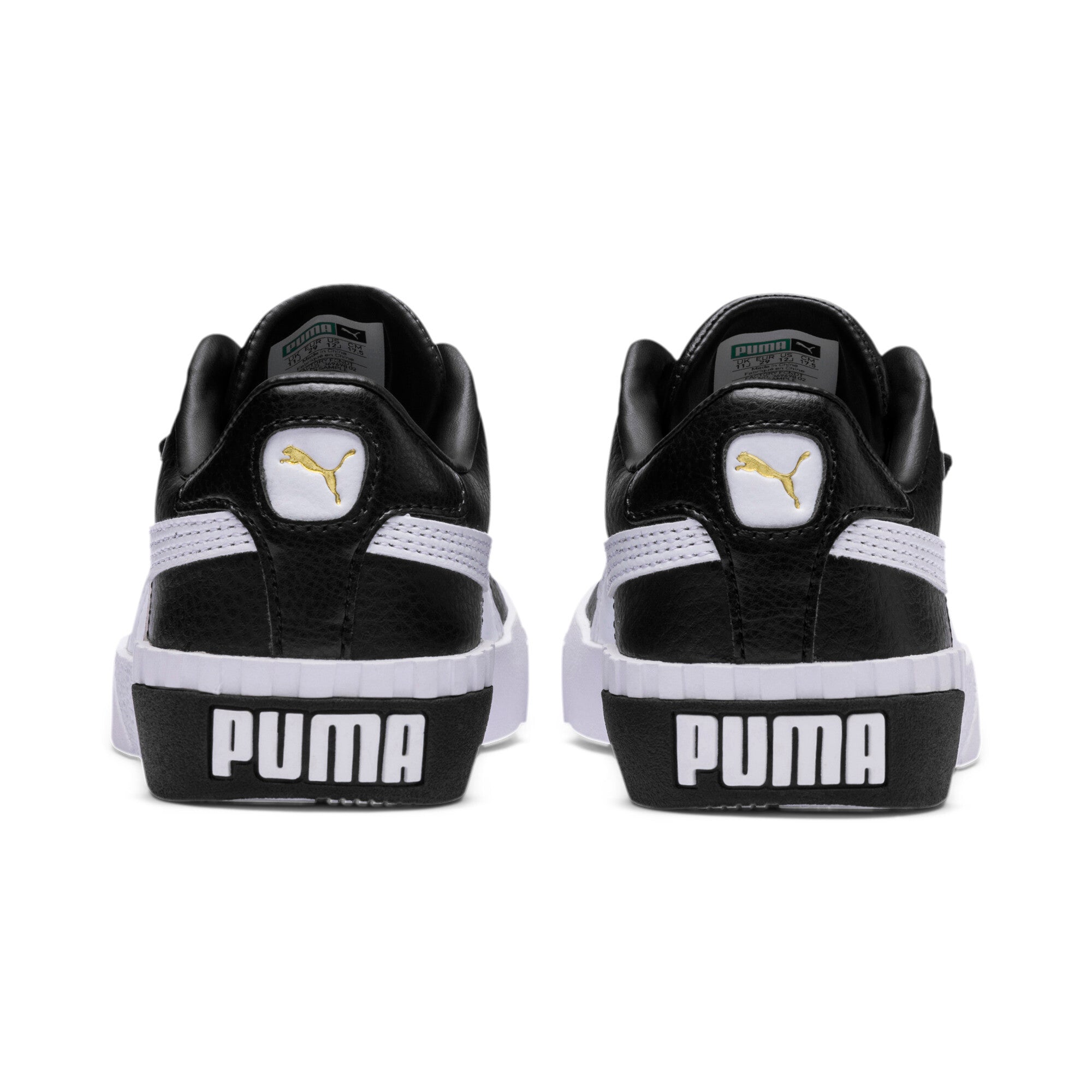 [369698-02] PRESCHOOL PUMA CALI PS