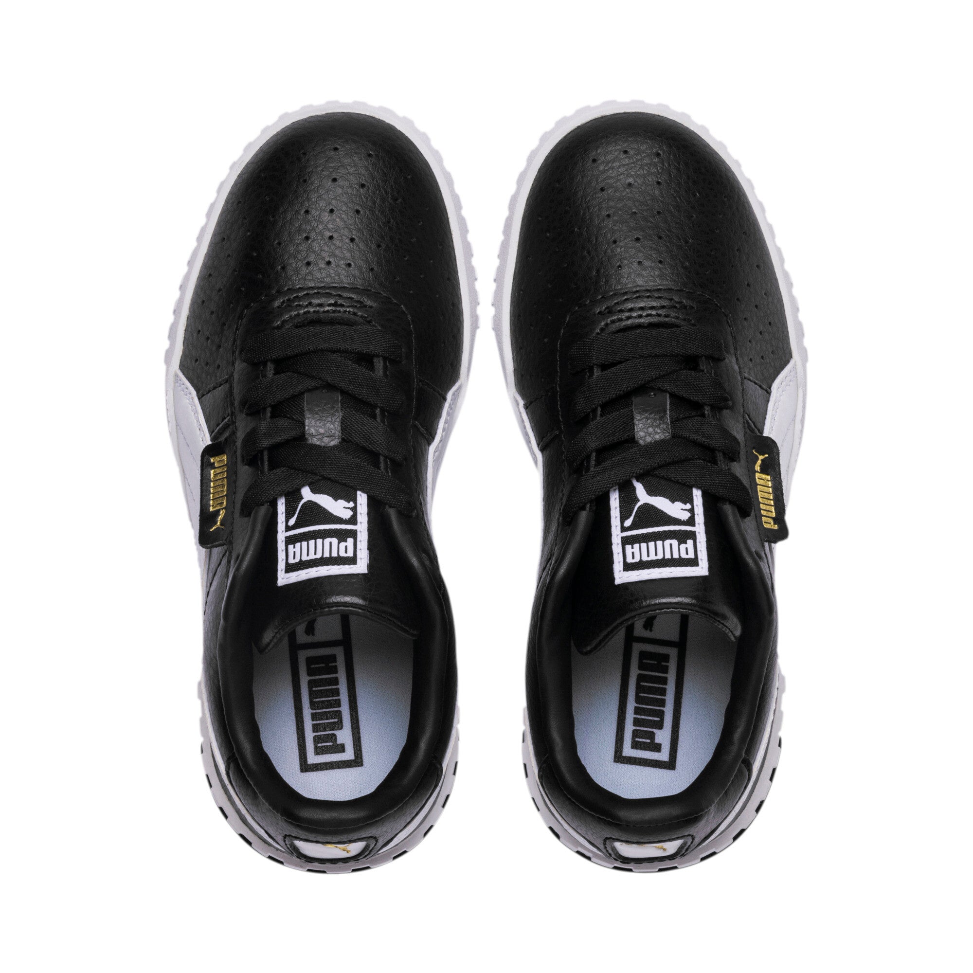 [369698-02] PRESCHOOL PUMA CALI PS