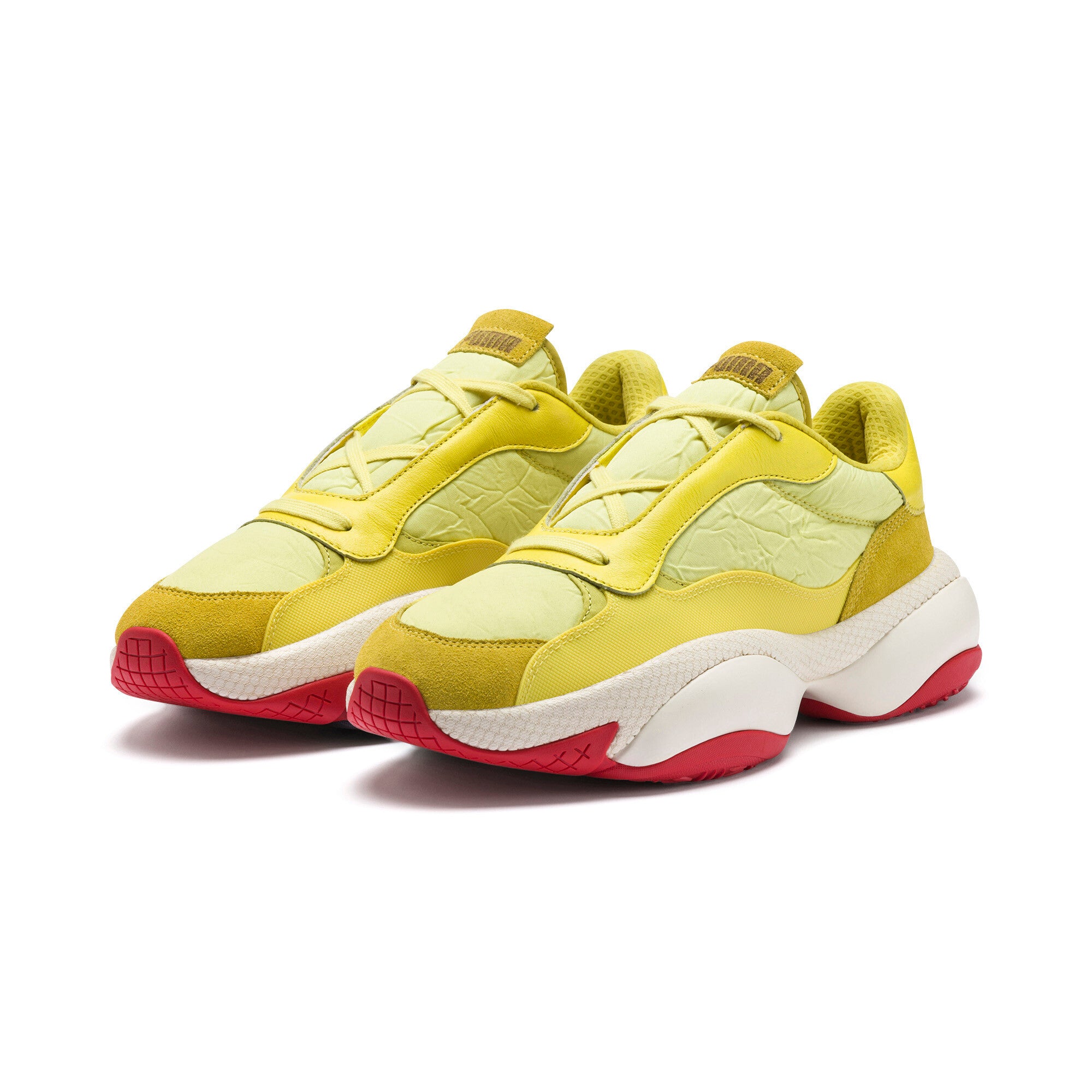 [369771-03] MENS PUMA ALTERATION PN-1 JANNIK WIKKELSO DAVIDSEN