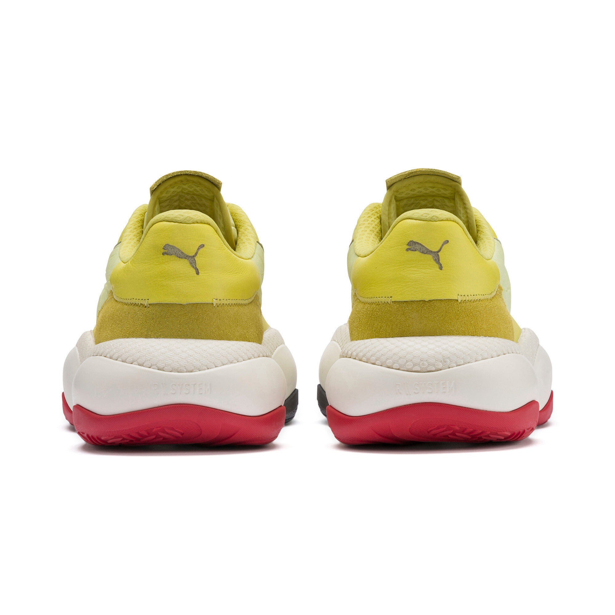 [369771-03] MENS PUMA ALTERATION PN-1 JANNIK WIKKELSO DAVIDSEN