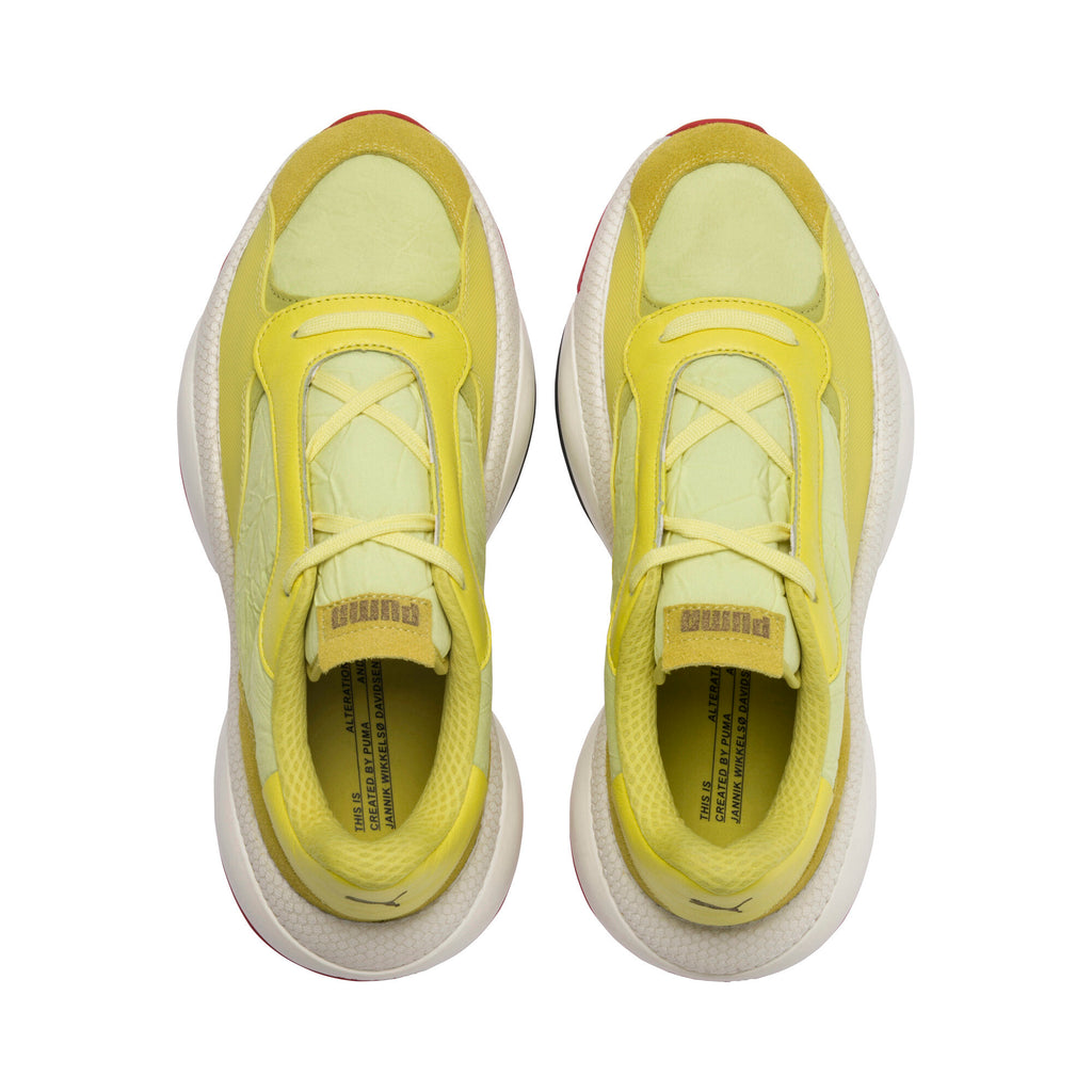 [369771-03] MENS PUMA ALTERATION PN-1 JANNIK WIKKELSO DAVIDSEN
