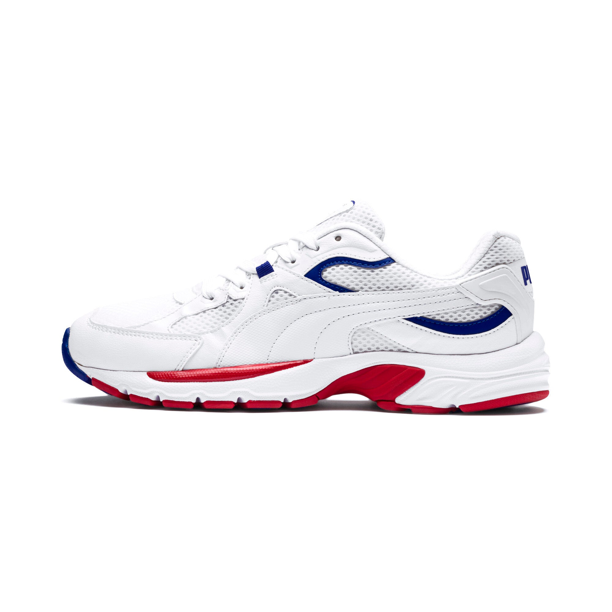 [370287-02] MENS PUMA AXIS PLUS 90S
