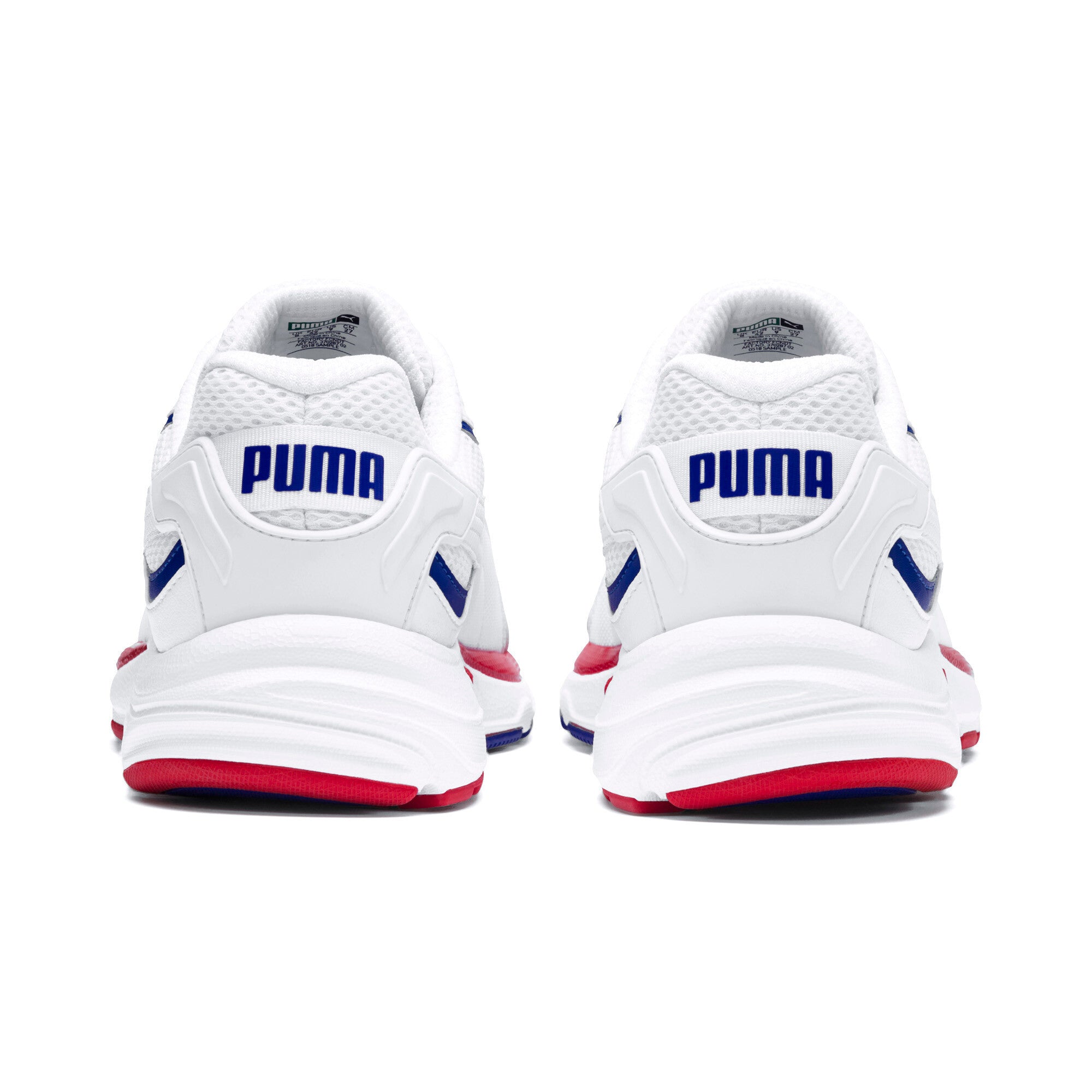 [370287-02] MENS PUMA AXIS PLUS 90S