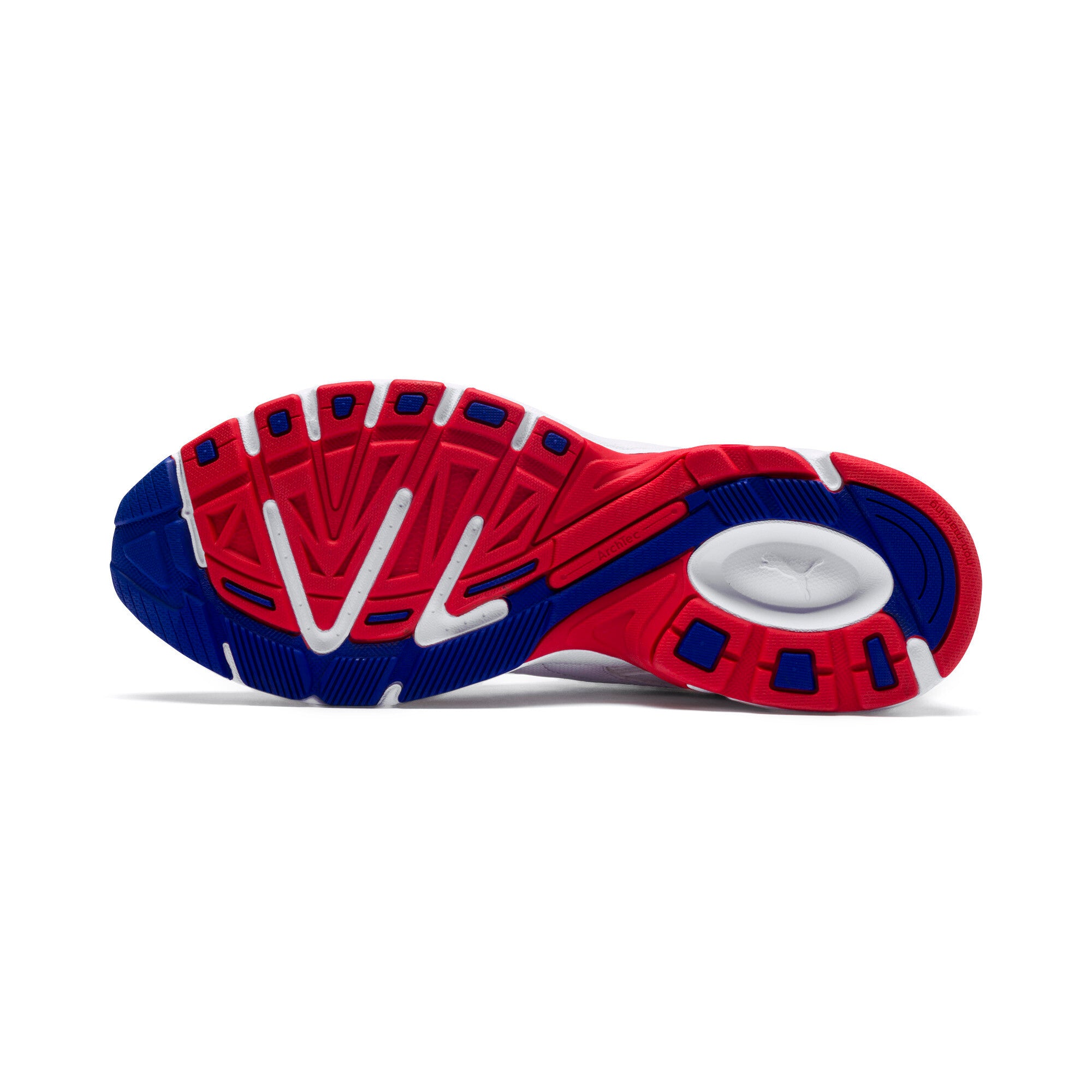 [370287-02] MENS PUMA AXIS PLUS 90S