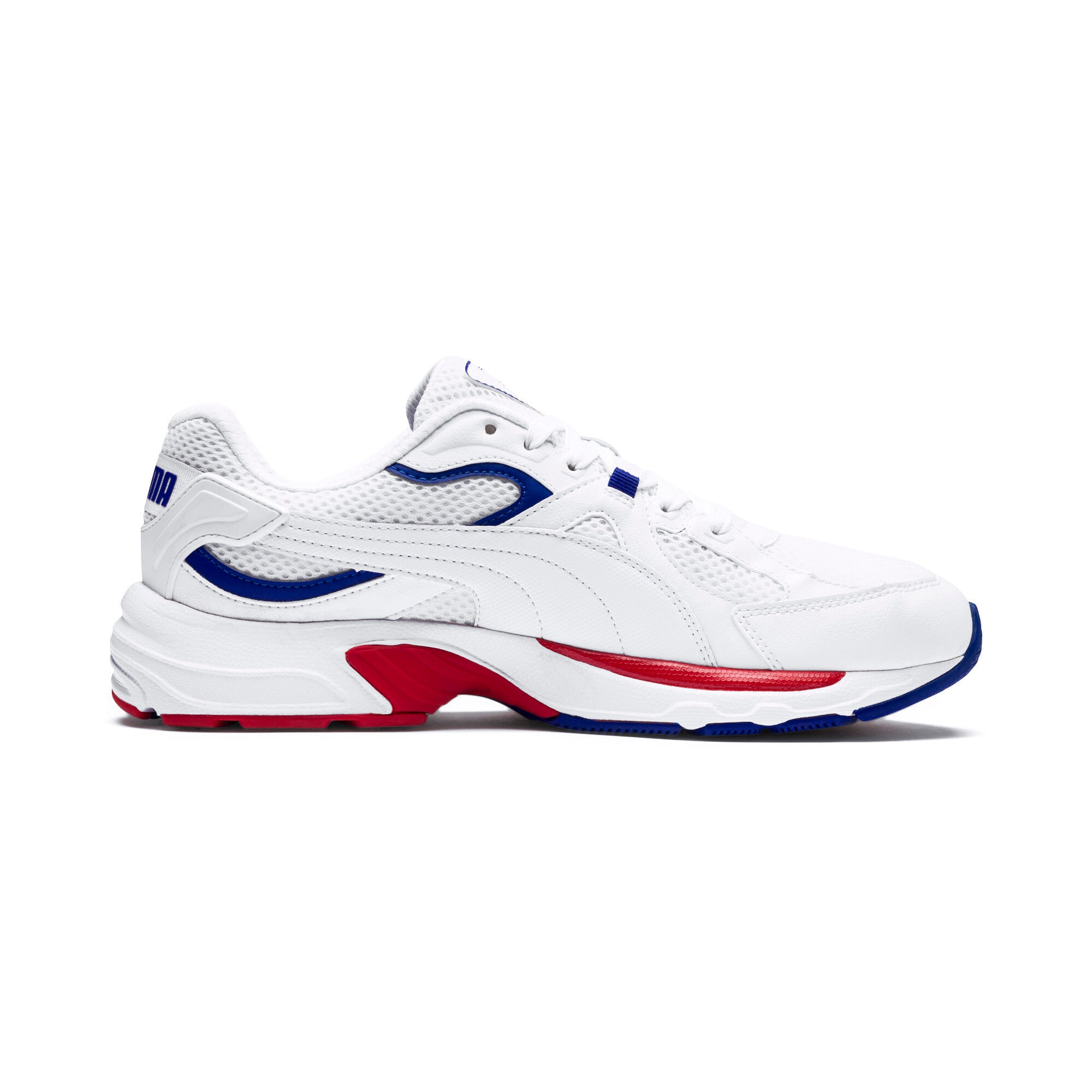 [370287-02] MENS PUMA AXIS PLUS 90S