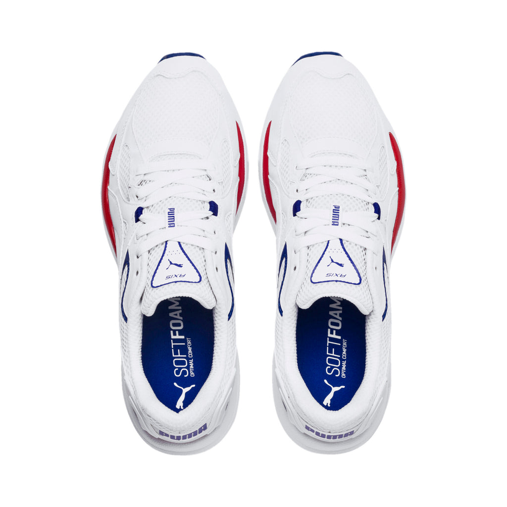 [370287-02] MENS PUMA AXIS PLUS 90S