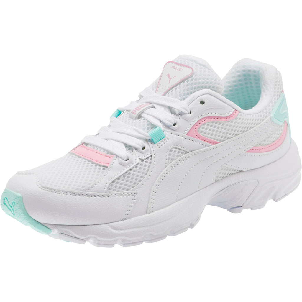 [371376-11] WOMENS PUMA AXIS PLUS 90S