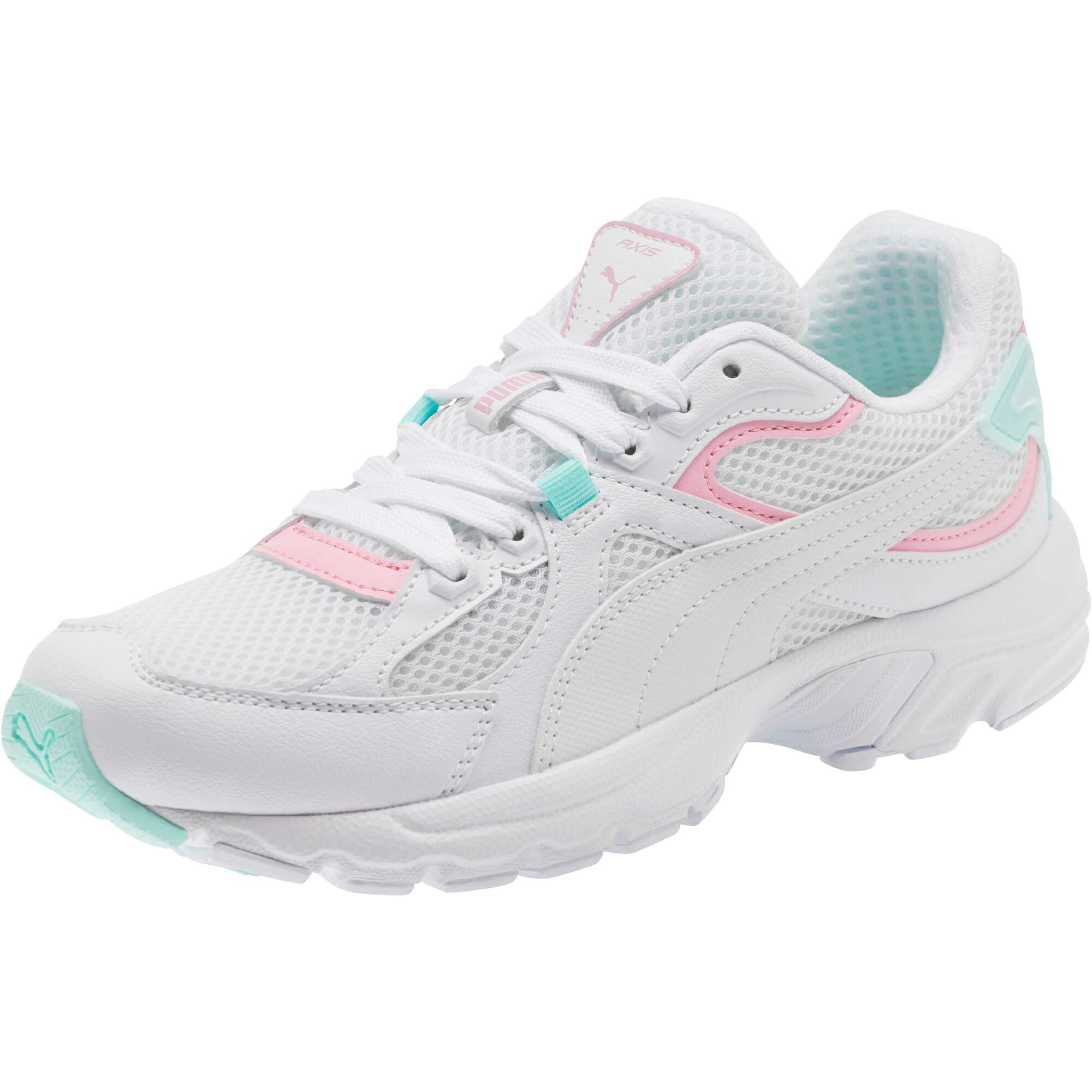 [371376-11] WOMENS PUMA AXIS PLUS 90S