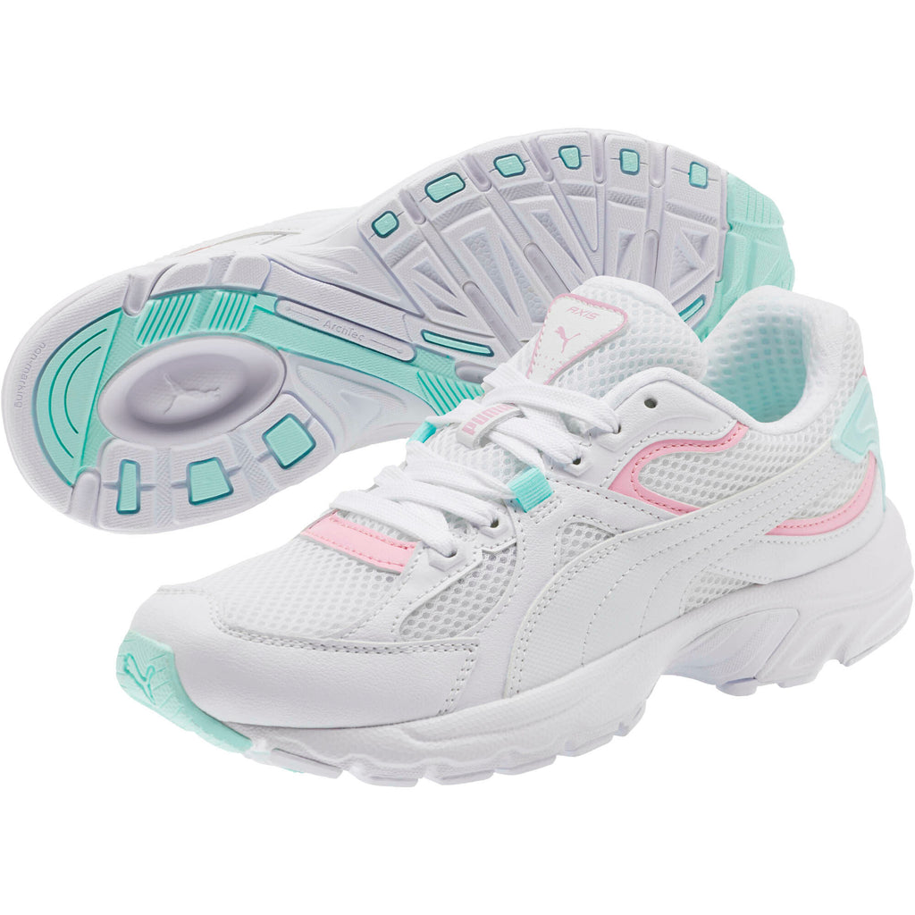 [371376-11] WOMENS PUMA AXIS PLUS 90S