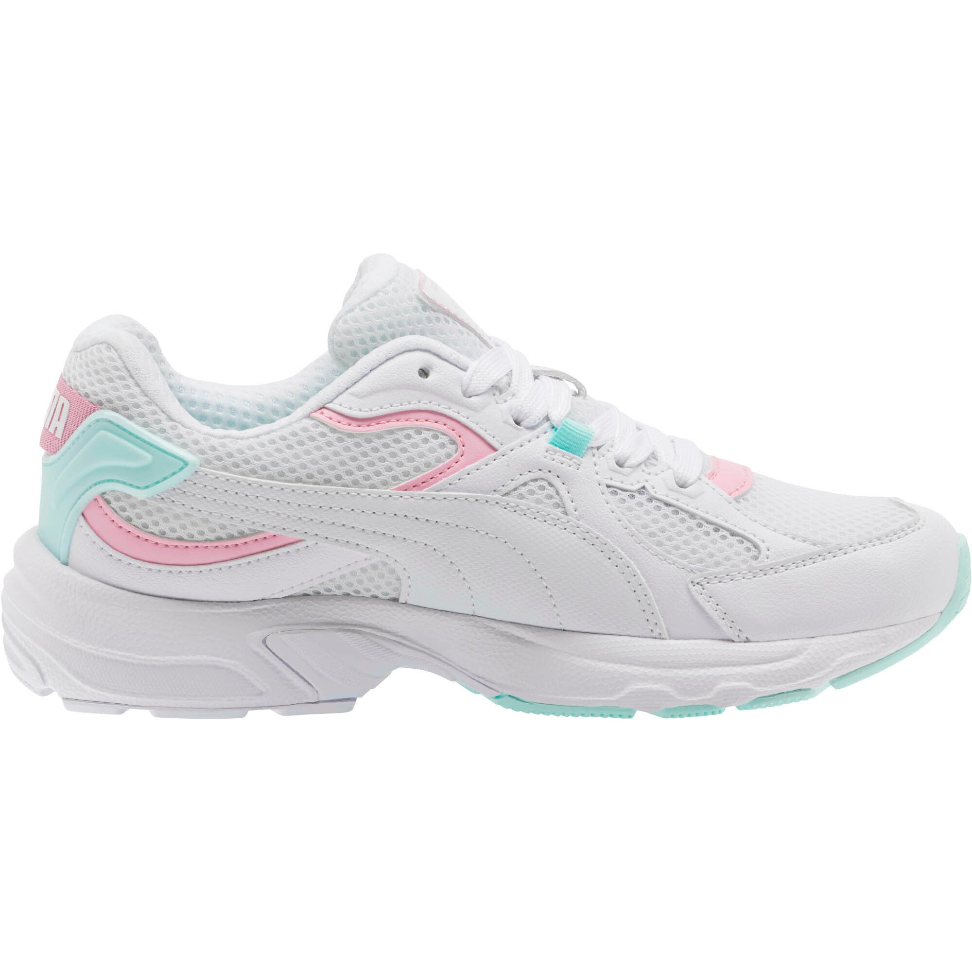 [371376-11] WOMENS PUMA AXIS PLUS 90S
