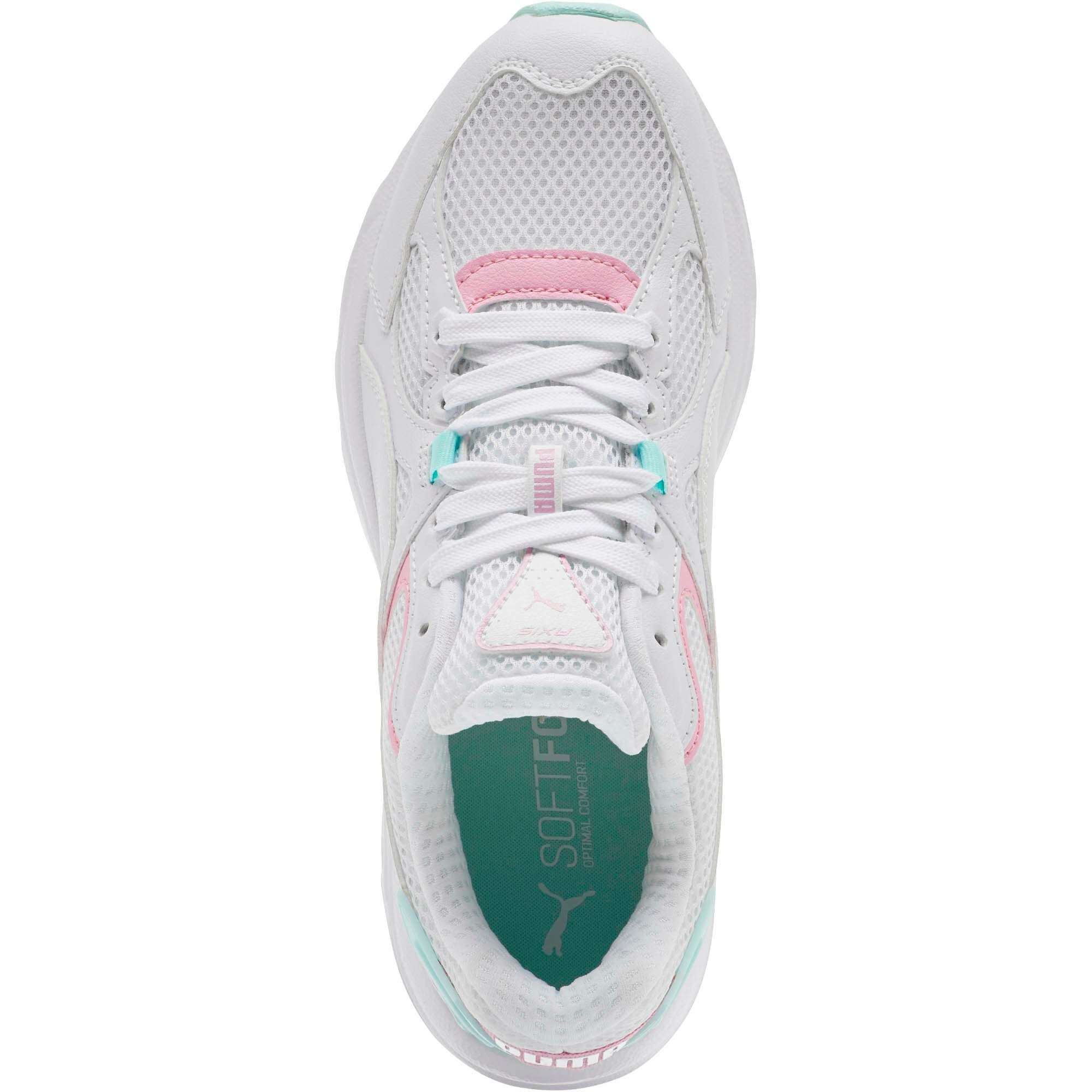 [371376-11] WOMENS PUMA AXIS PLUS 90S