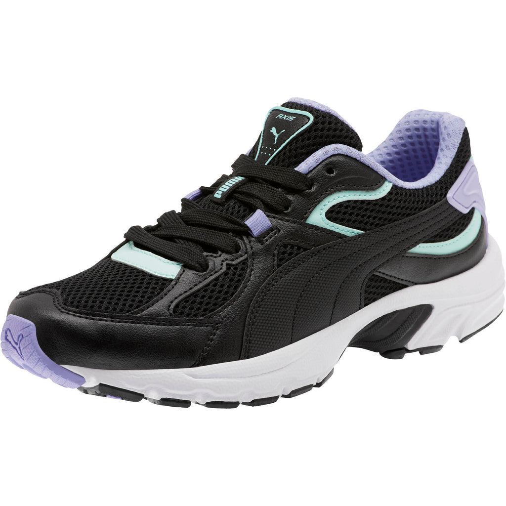 [371376-12] WOMENS PUMA AXIS PLUS 90S