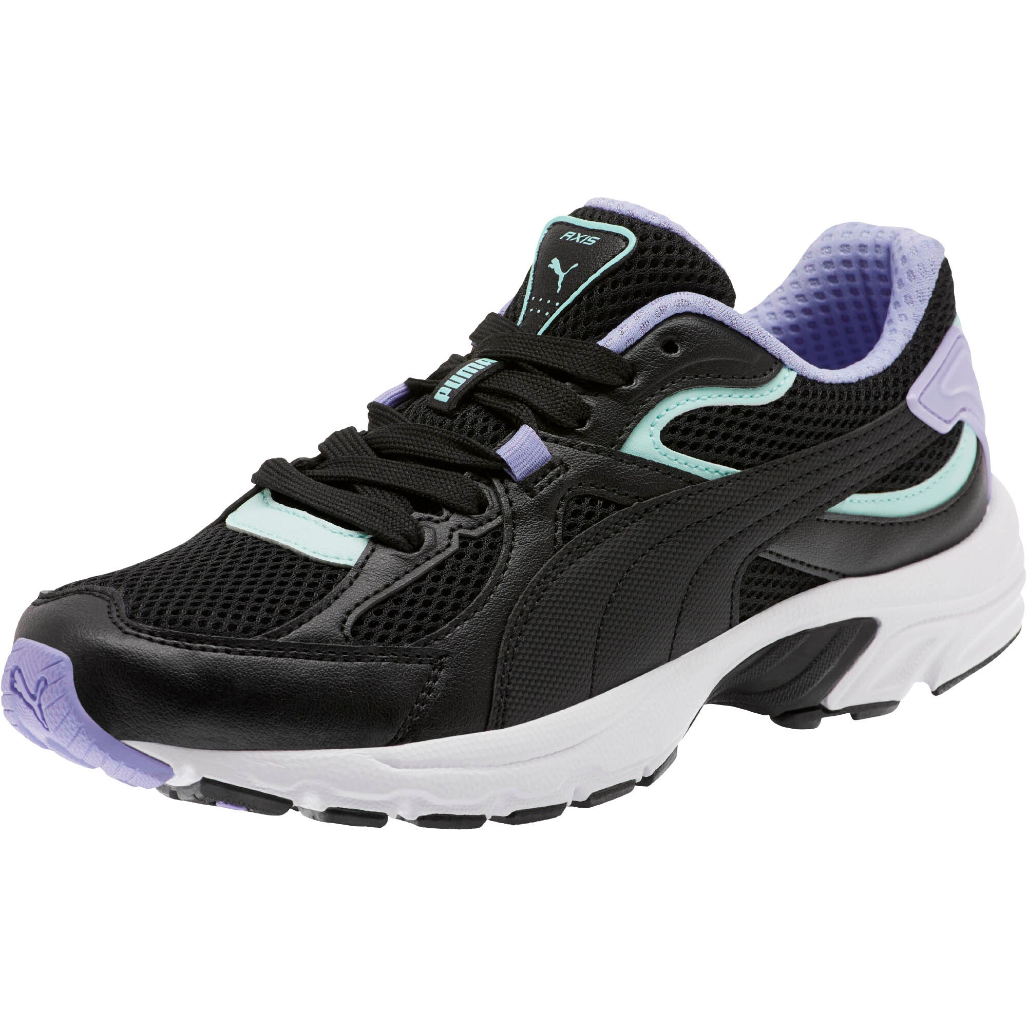 [371376-12] WOMENS PUMA AXIS PLUS 90S