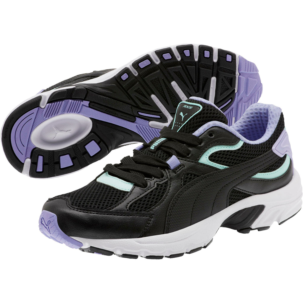 [371376-12] WOMENS PUMA AXIS PLUS 90S