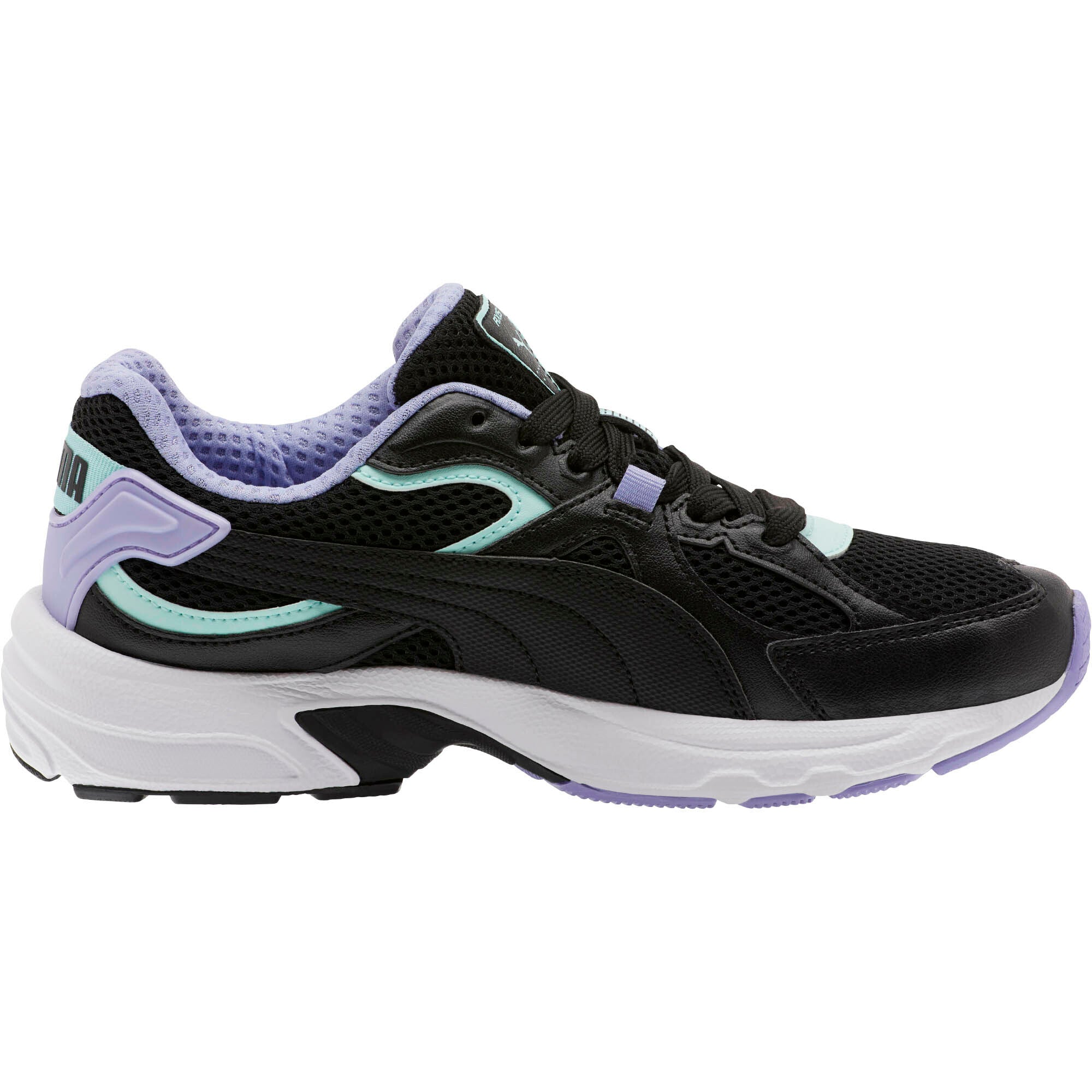 [371376-12] WOMENS PUMA AXIS PLUS 90S