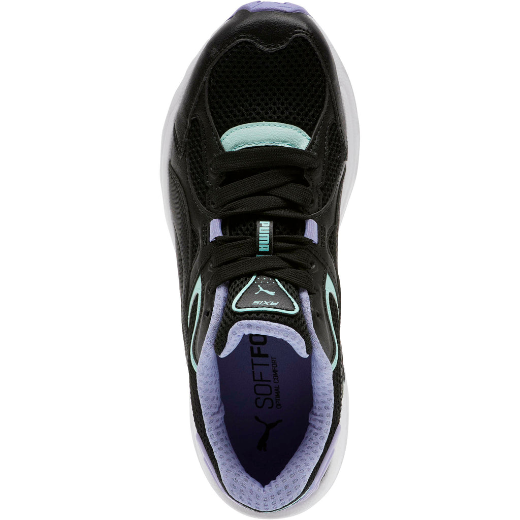 [371376-12] WOMENS PUMA AXIS PLUS 90S