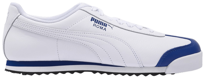 [371551-01] MENS PUMA ROMA BASIC RETRO 2