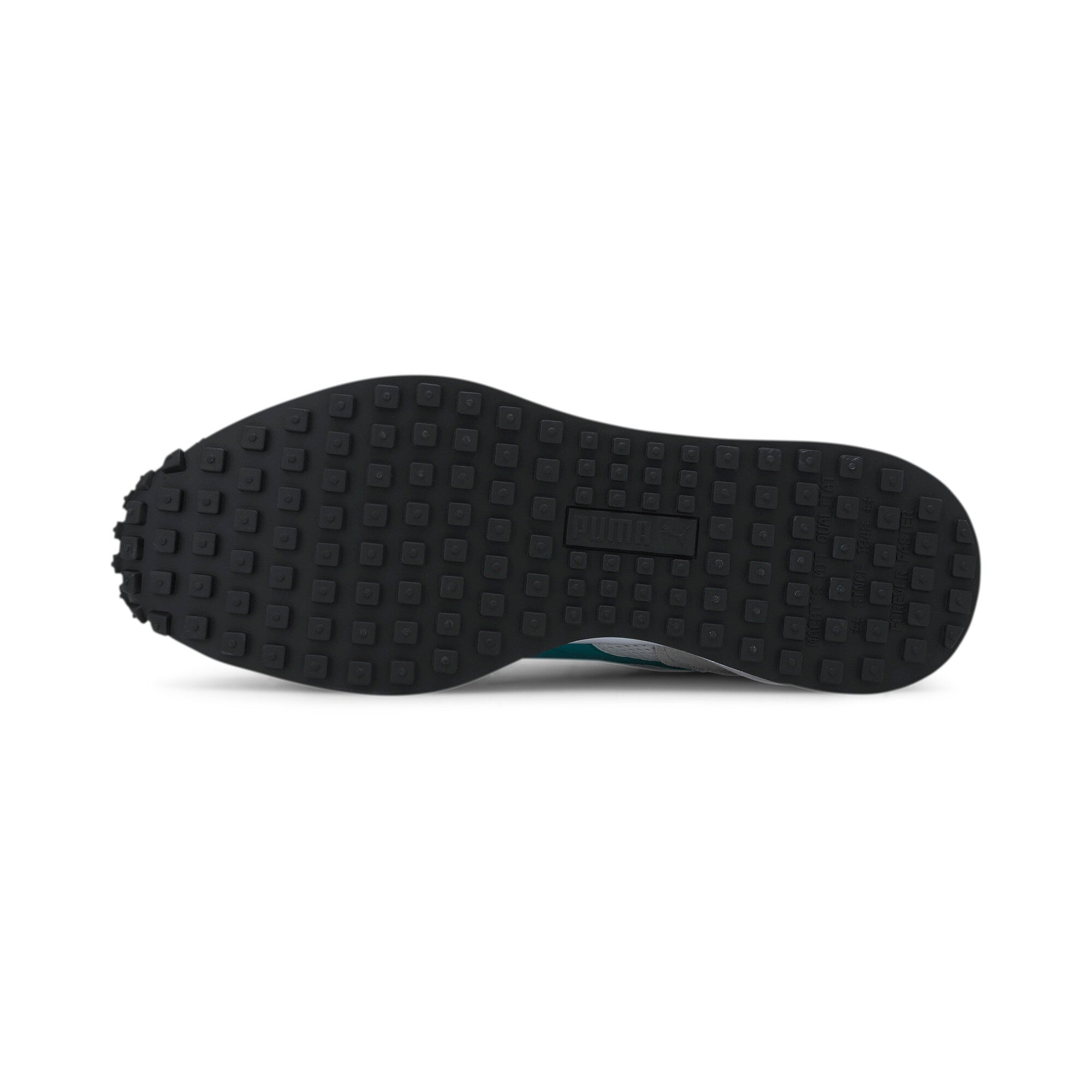 [373381-04] Mens Puma STYLE RIDER 'NEO ARCHIVE - WHITE GREY VIOLET'