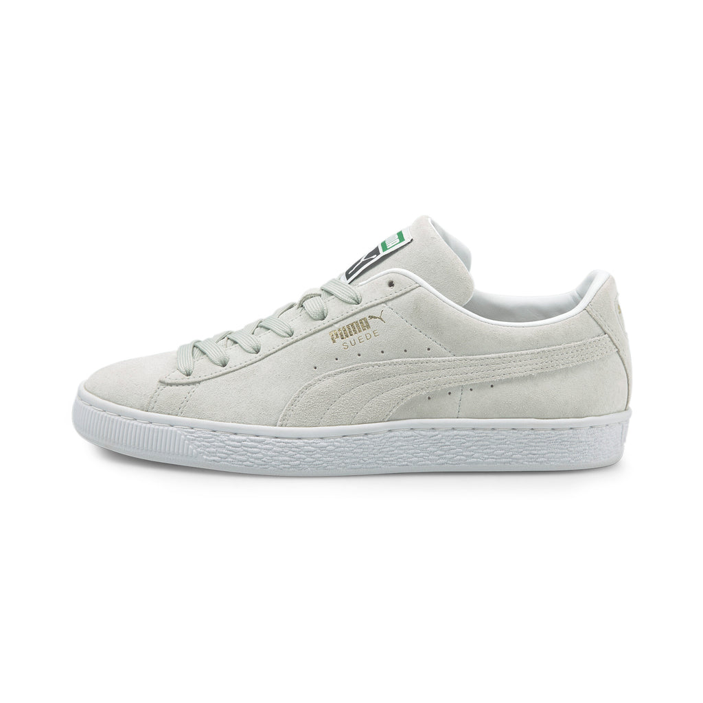 [374915-03] MENS PUMA SUEDE CLASSIC XXI