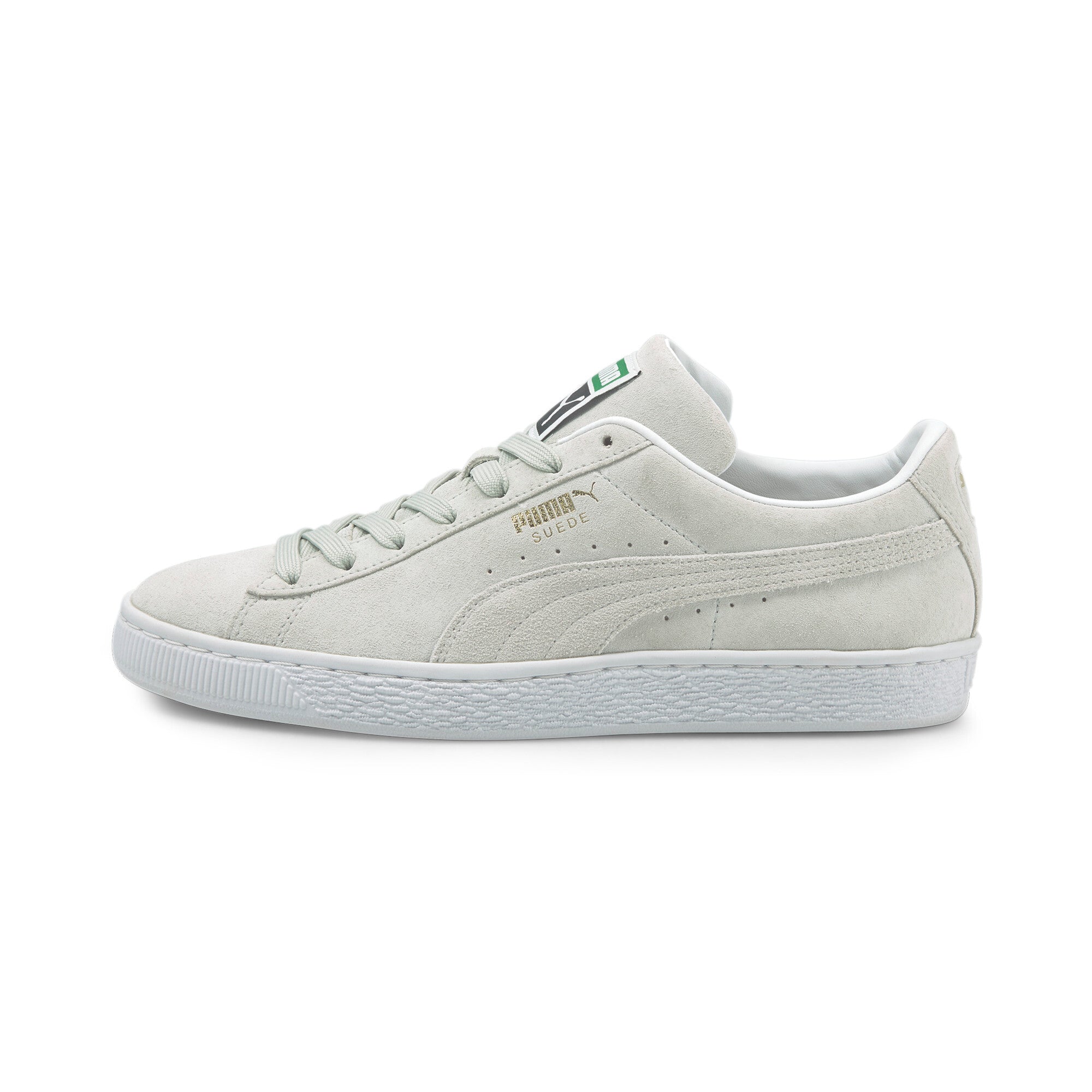 [374915-03] MENS PUMA SUEDE CLASSIC XXI