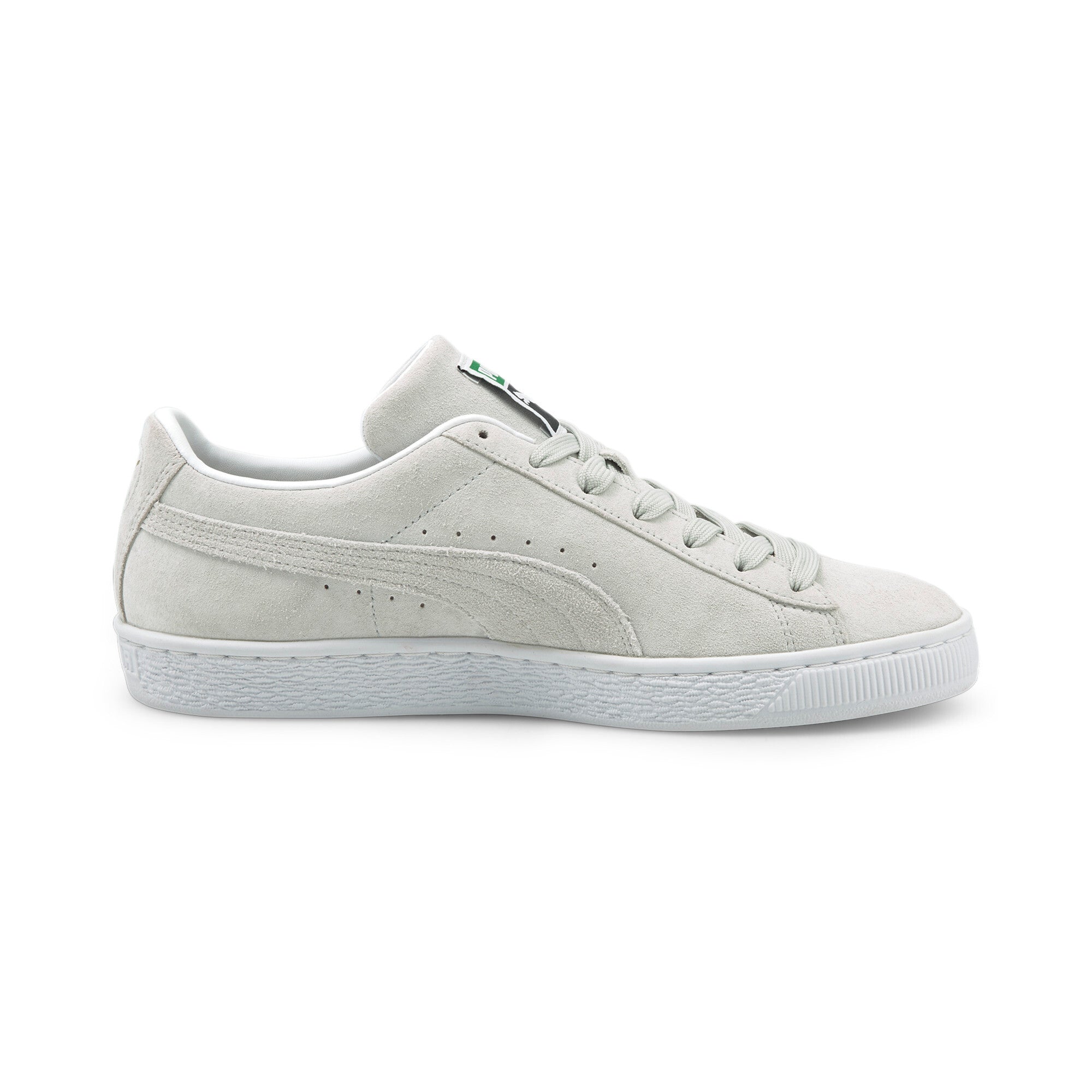 [374915-03] MENS PUMA SUEDE CLASSIC XXI