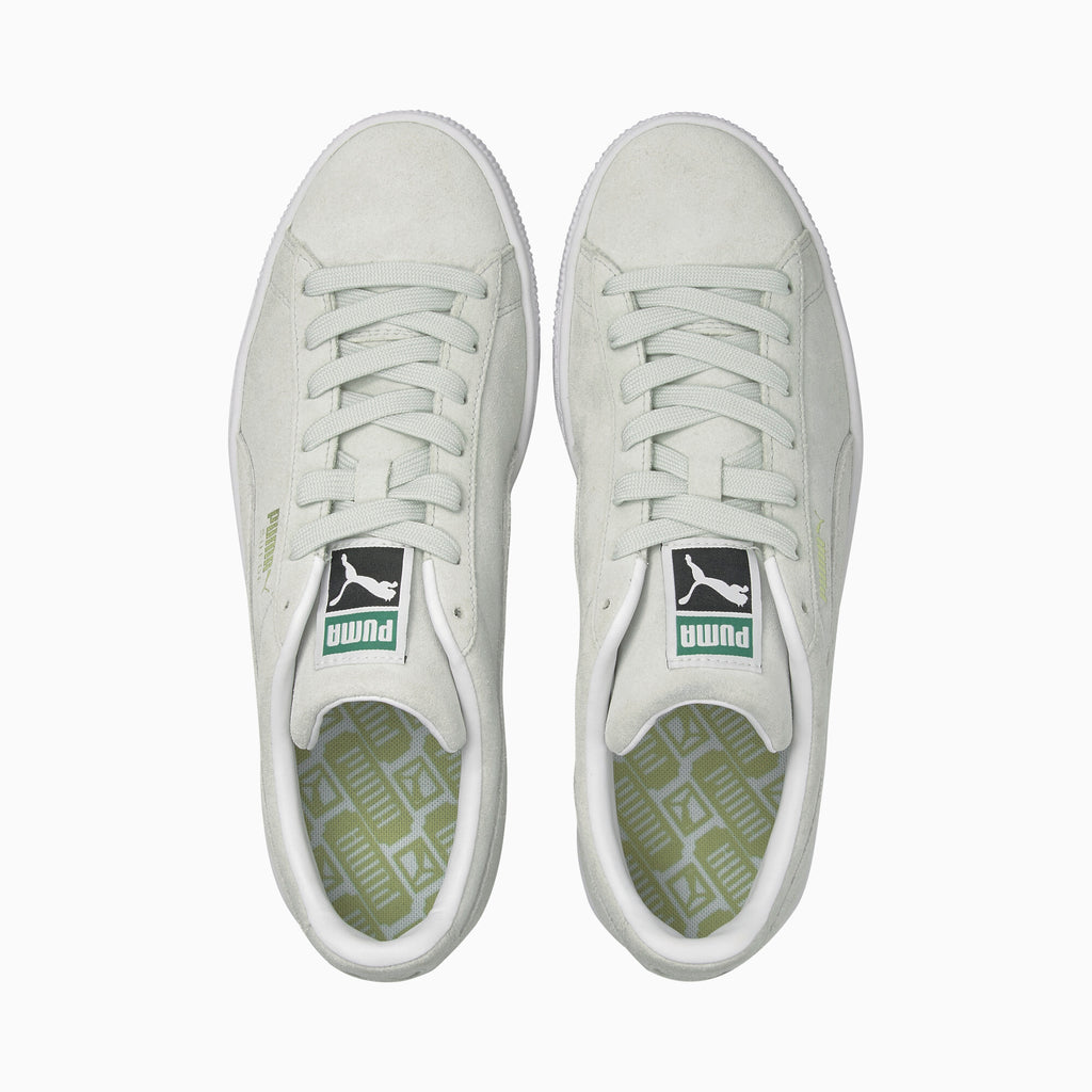[374915-03] MENS PUMA SUEDE CLASSIC XXI