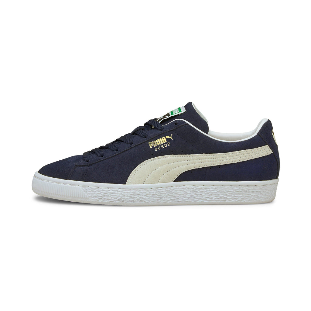 [374915-04] MENS PUMA SUEDE CLASSIC XXI
