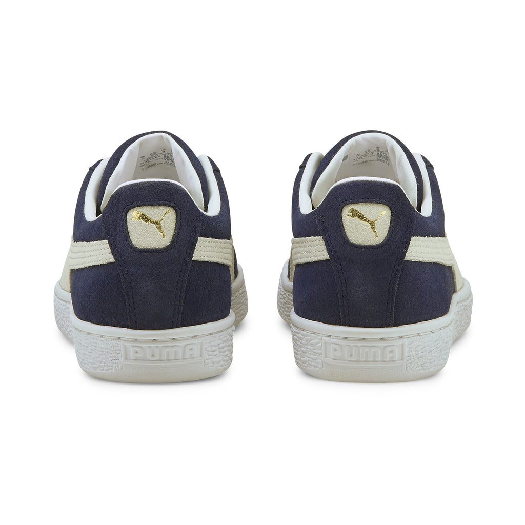 [374915-04] MENS PUMA SUEDE CLASSIC XXI