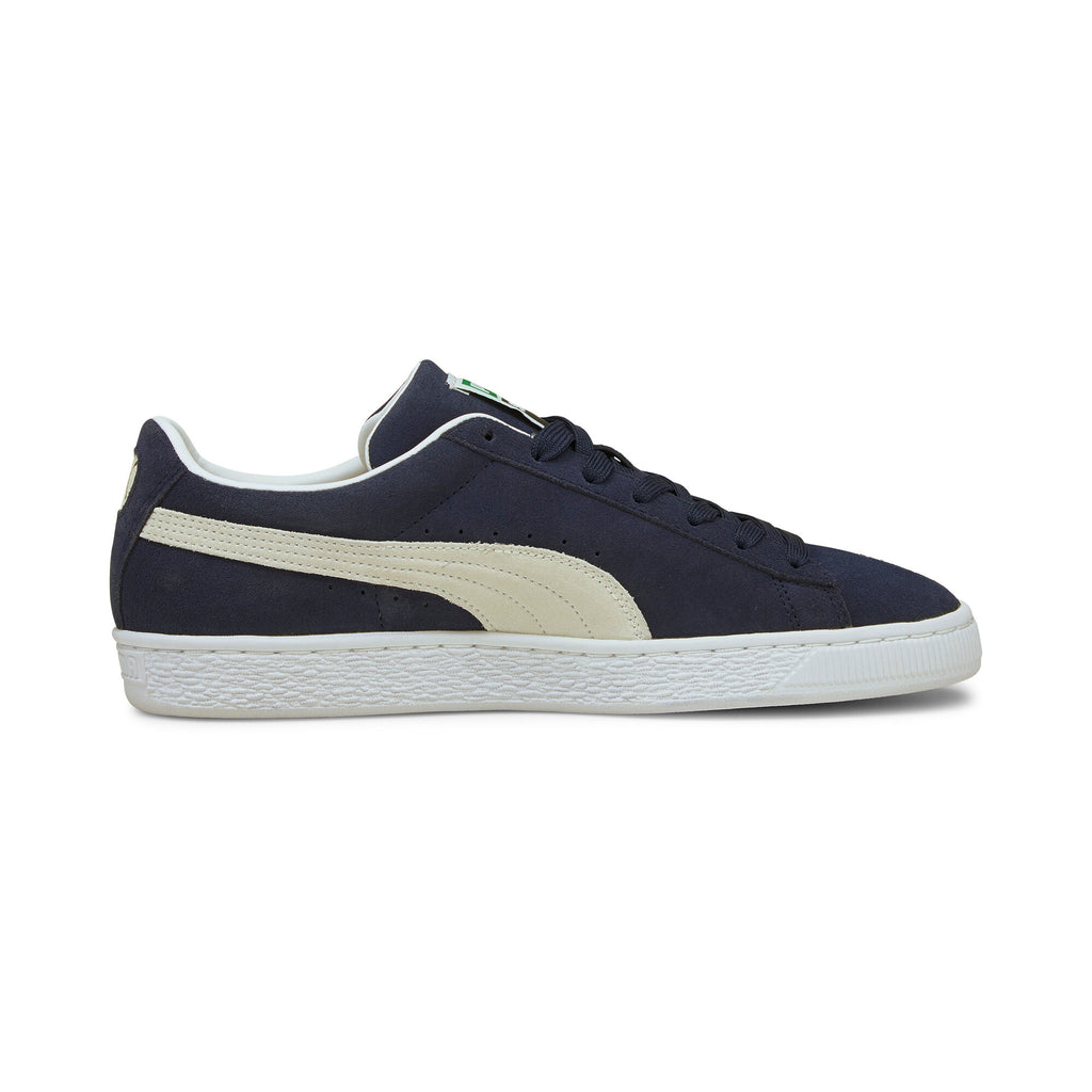 [374915-04] MENS PUMA SUEDE CLASSIC XXI