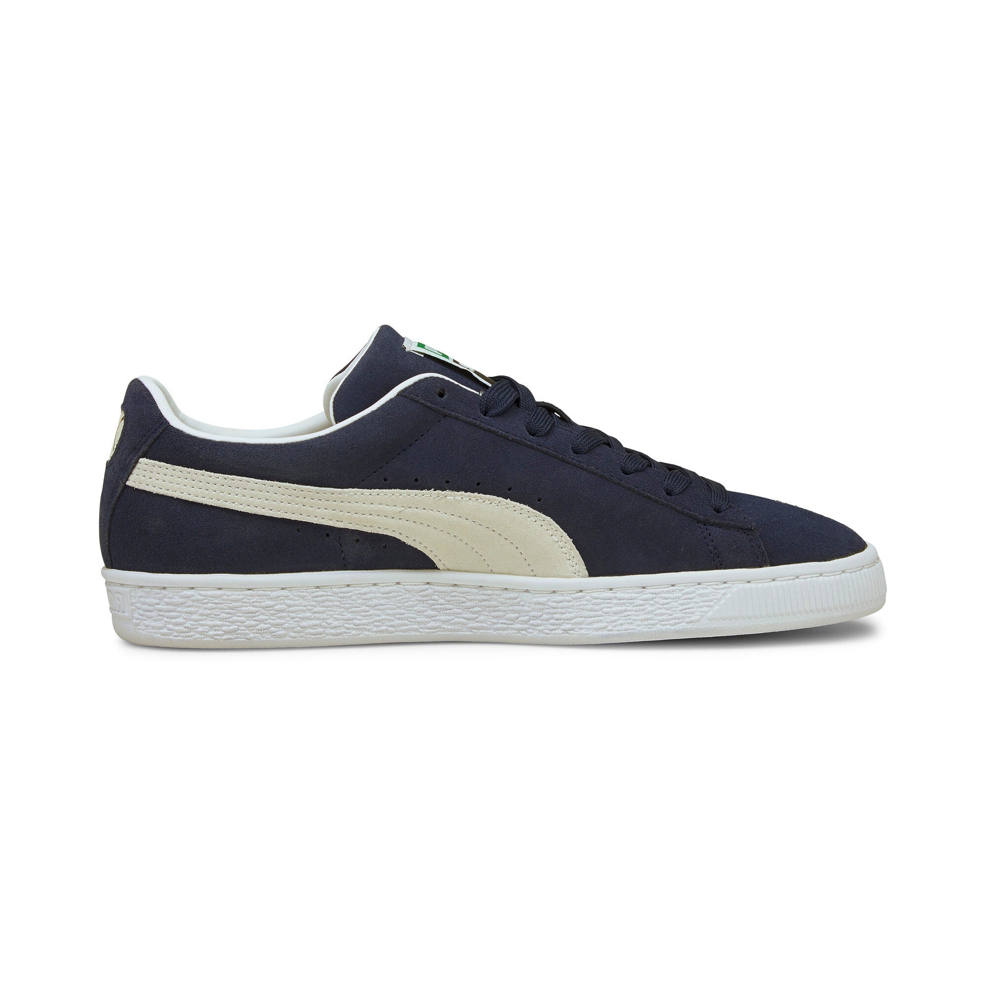 [374915-04] MENS PUMA SUEDE CLASSIC XXI