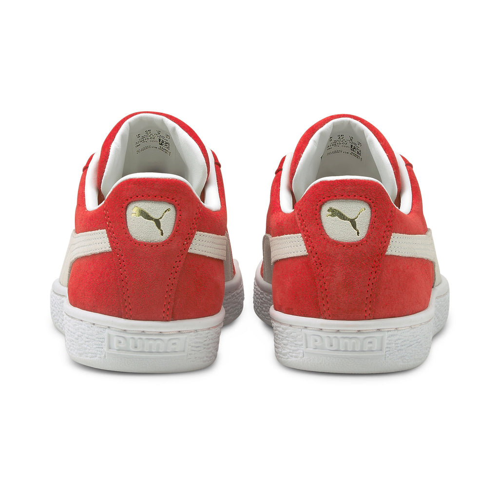 [374915-02] MENS PUMA SUEDE CLASSIC XXI