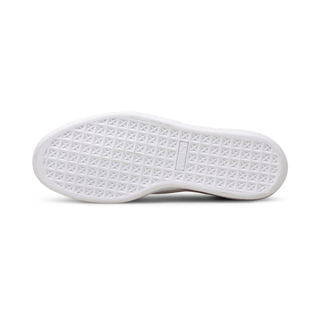 [374915-02] MENS PUMA SUEDE CLASSIC XXI