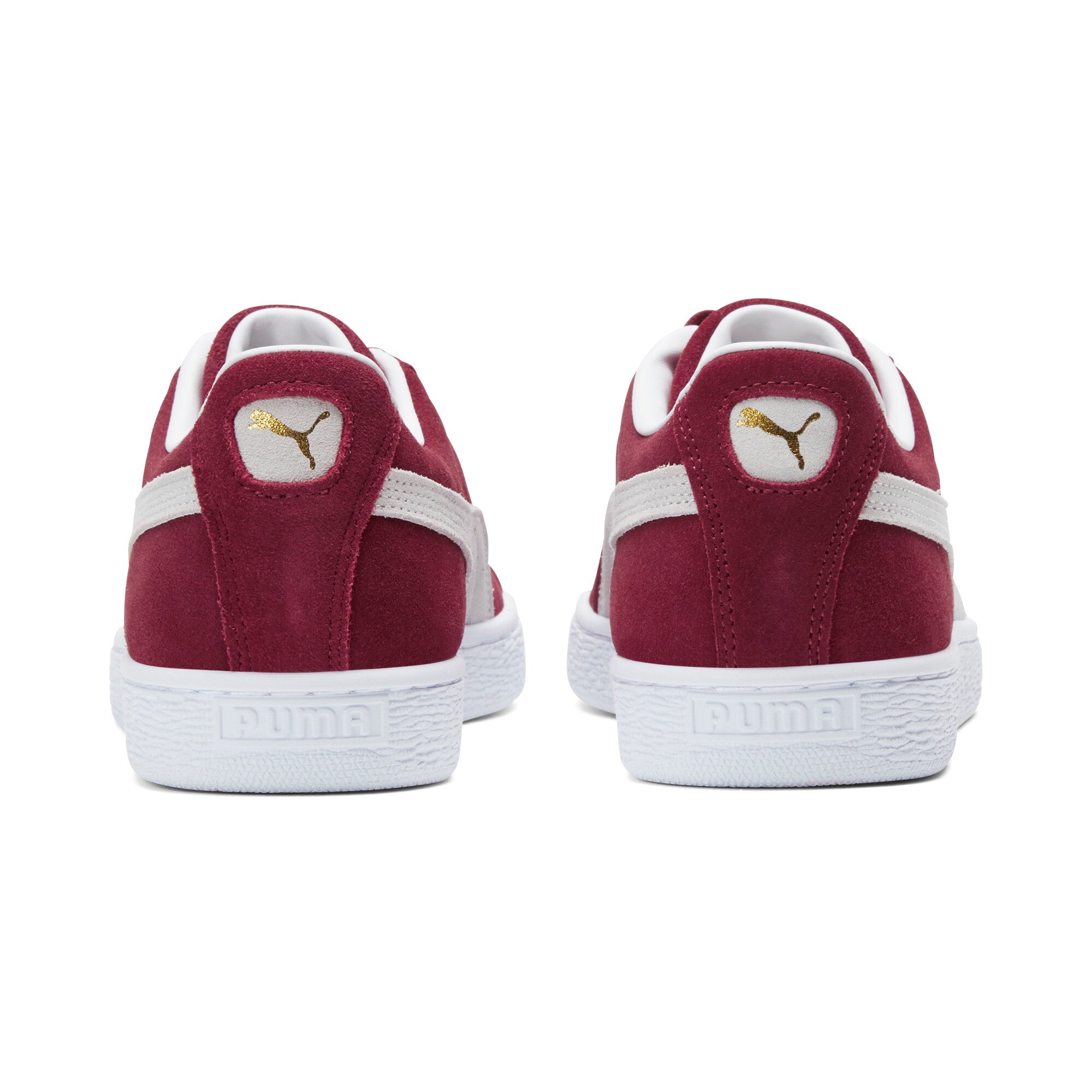 [374915-06] MENS PUMA SUEDE CLASSIC XXI