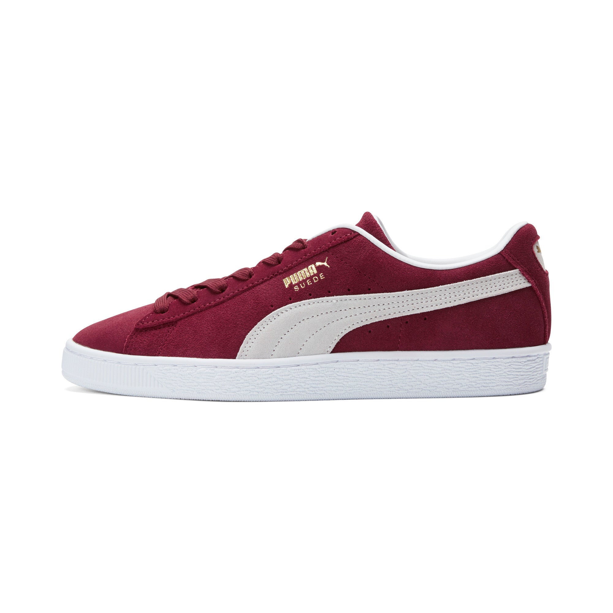 [374915-06] MENS PUMA SUEDE CLASSIC XXI