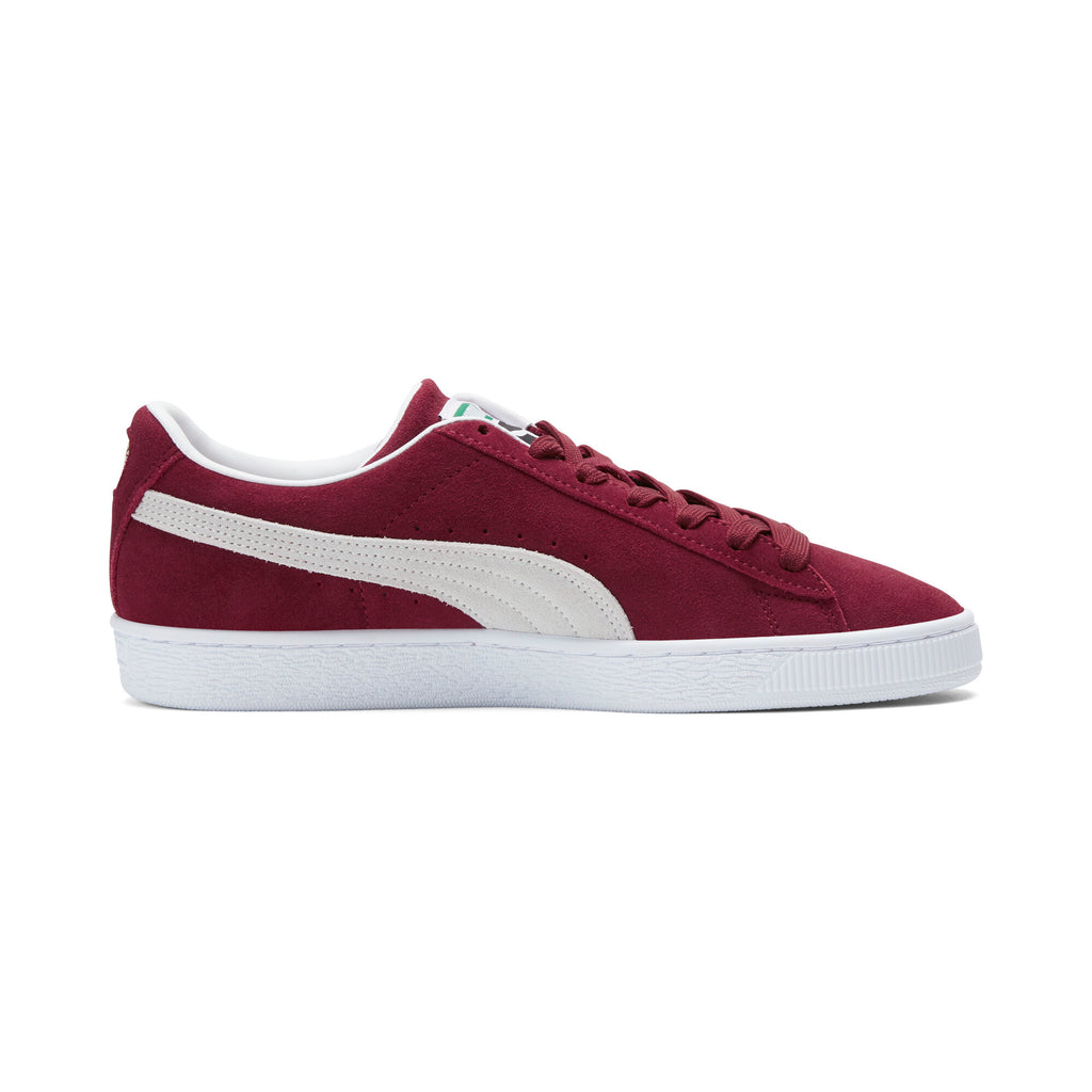 [374915-06] MENS PUMA SUEDE CLASSIC XXI