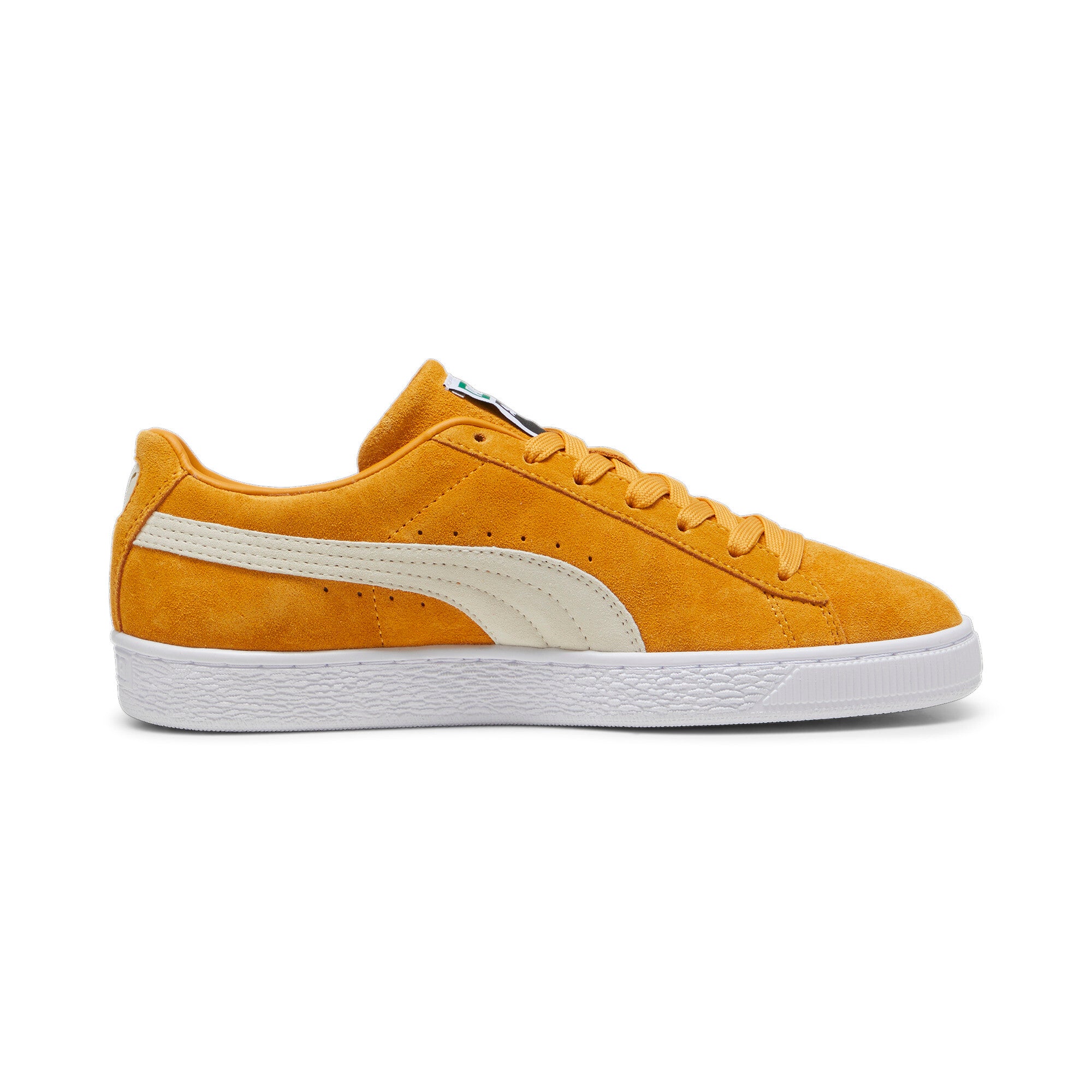 [374915-97] Mens Puma SUEDE CLASSIC XXI