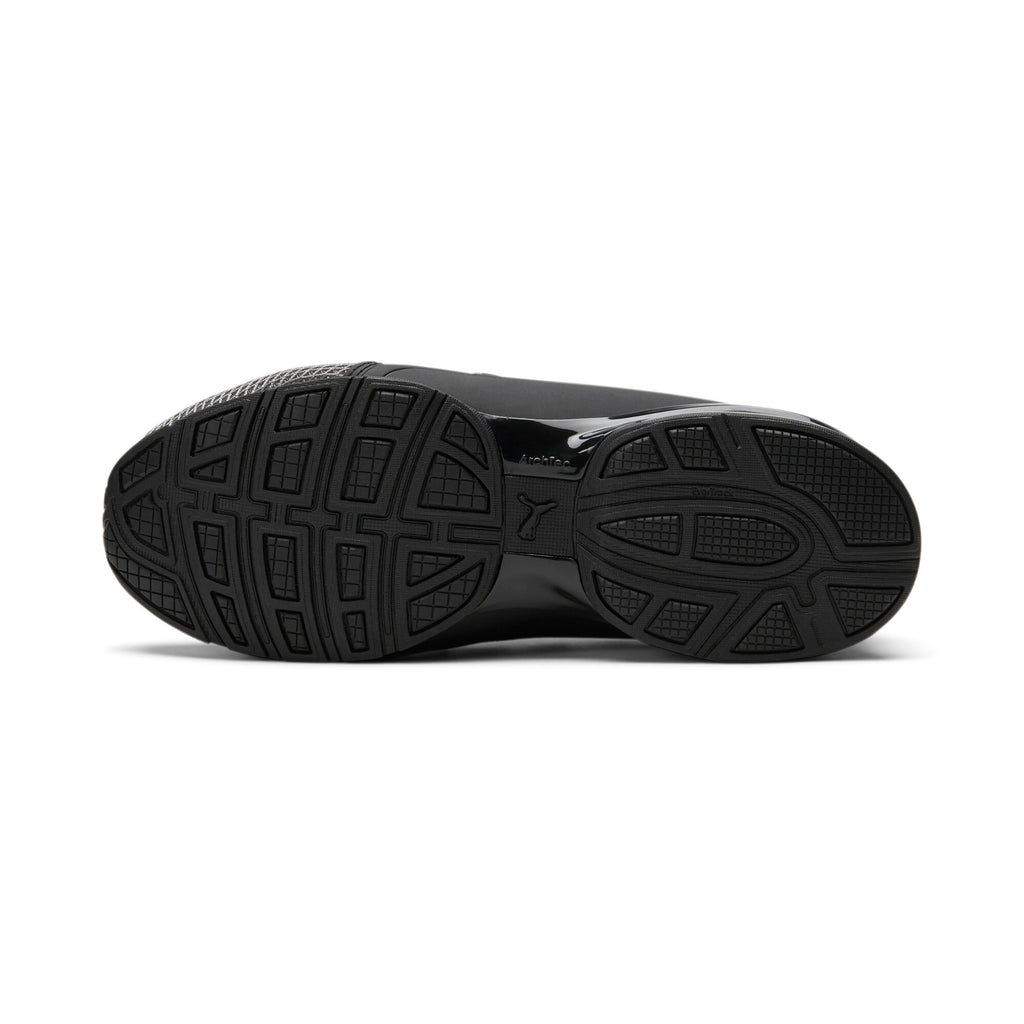 [376027-01] MENS PUMA AXELION NM