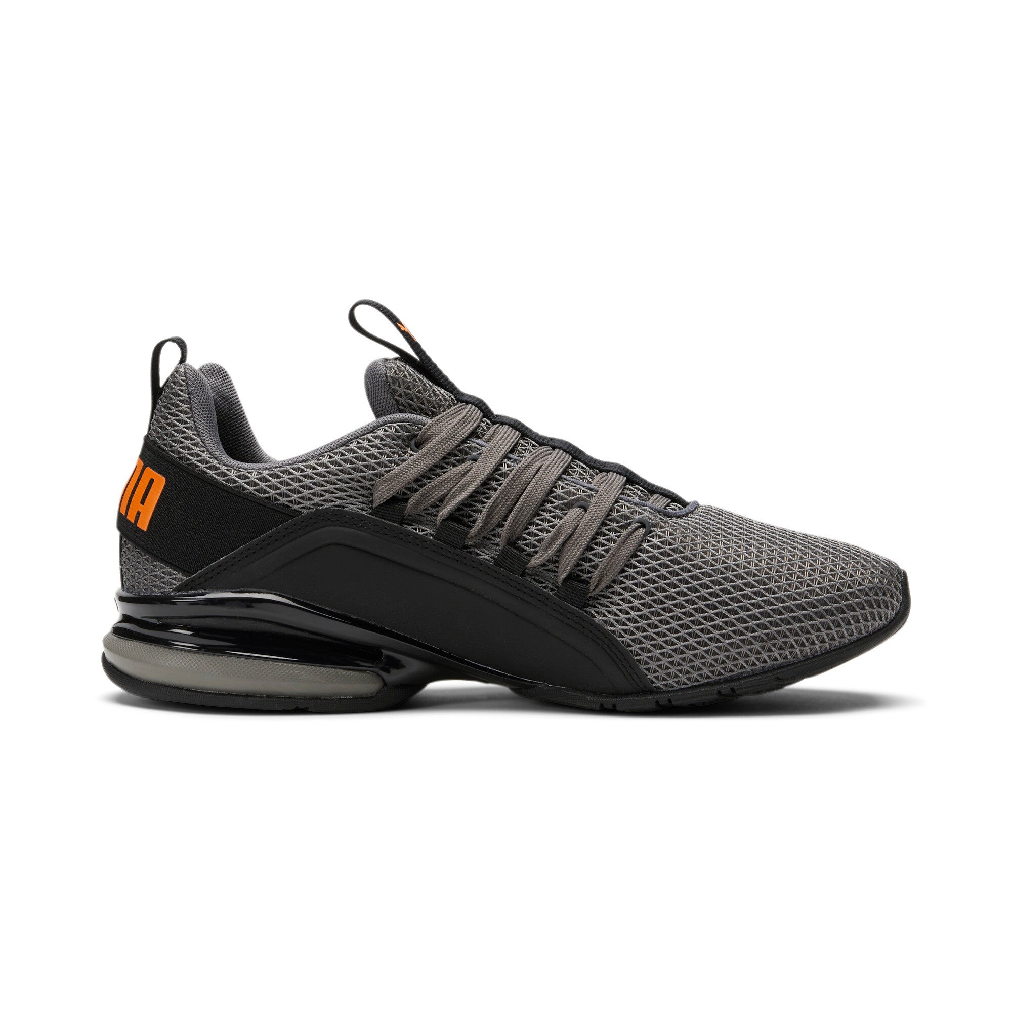 [376027-01] MENS PUMA AXELION NM