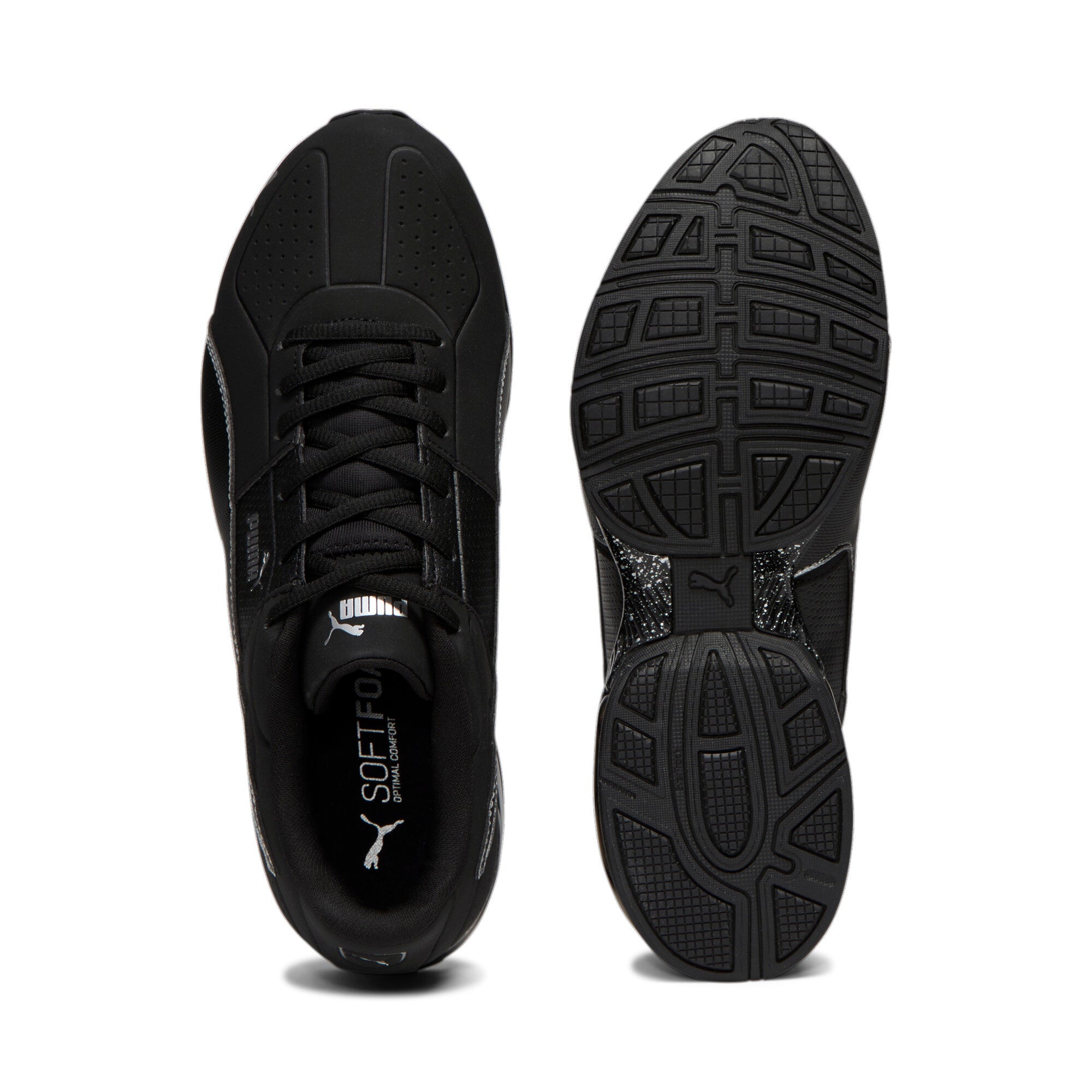 [376030-01] Mens Puma CELL SURIN 2 MATTE SPECKLE