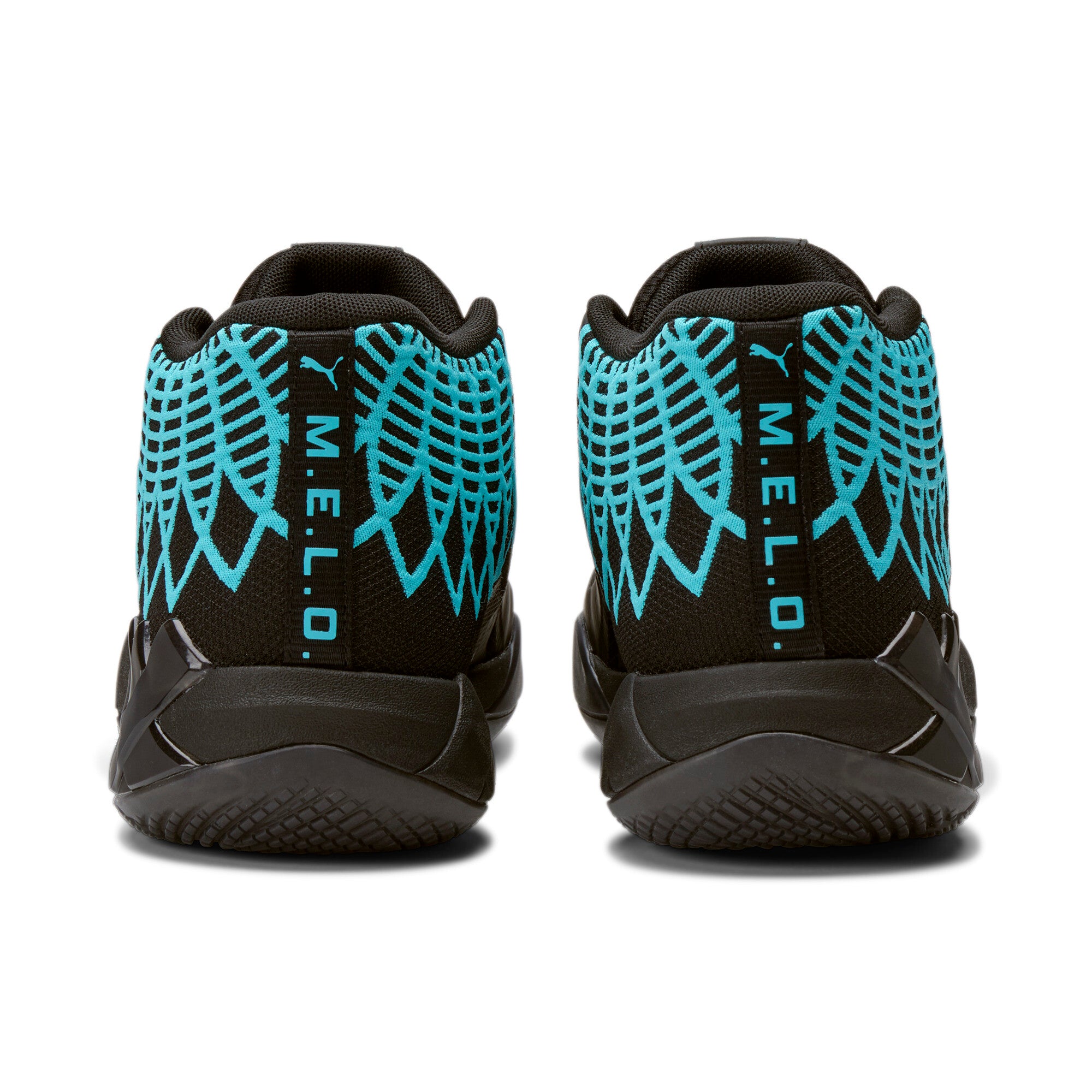 [376443-13] Mens Puma MB1