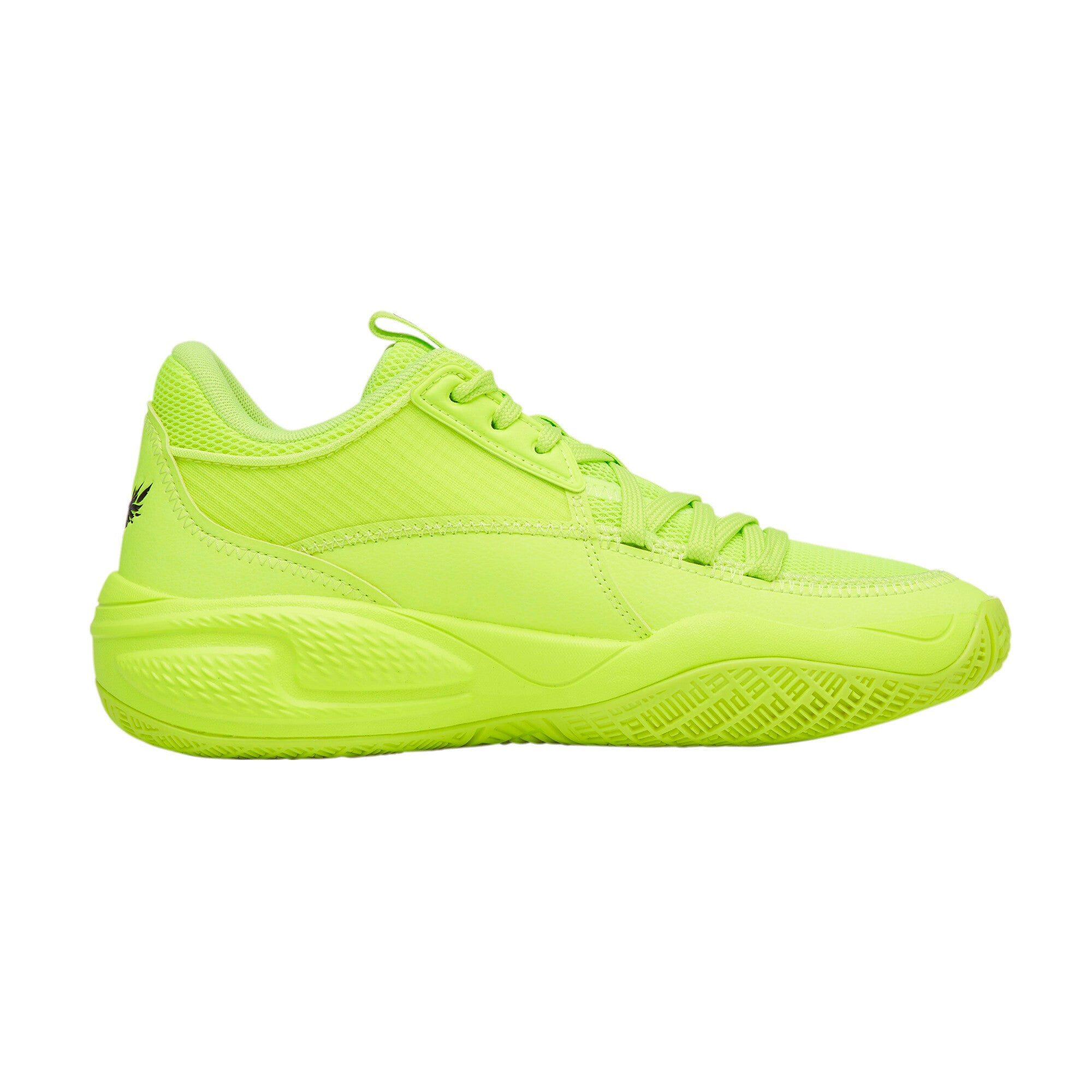 [376512-01] MENS PUMA COURT RIDER LAMELO
