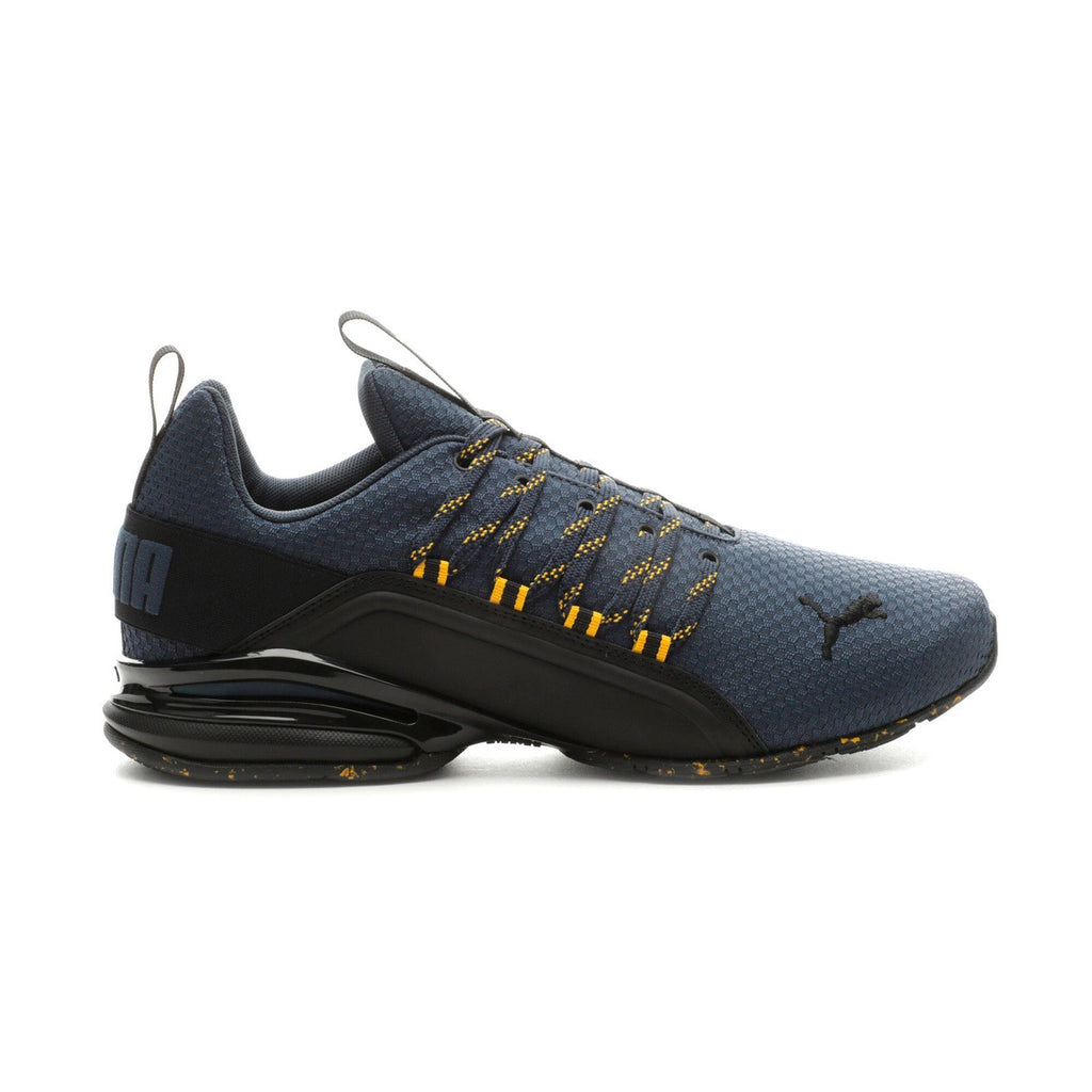 [376779-01] Mens Puma AXELION WINTER TRAIL