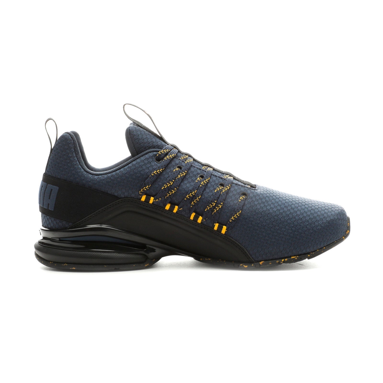 [376779-01] Mens Puma AXELION WINTER TRAIL