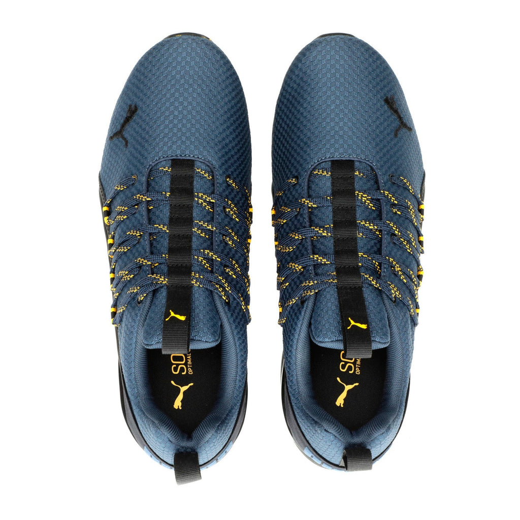 [376779-01] Mens Puma AXELION WINTER TRAIL