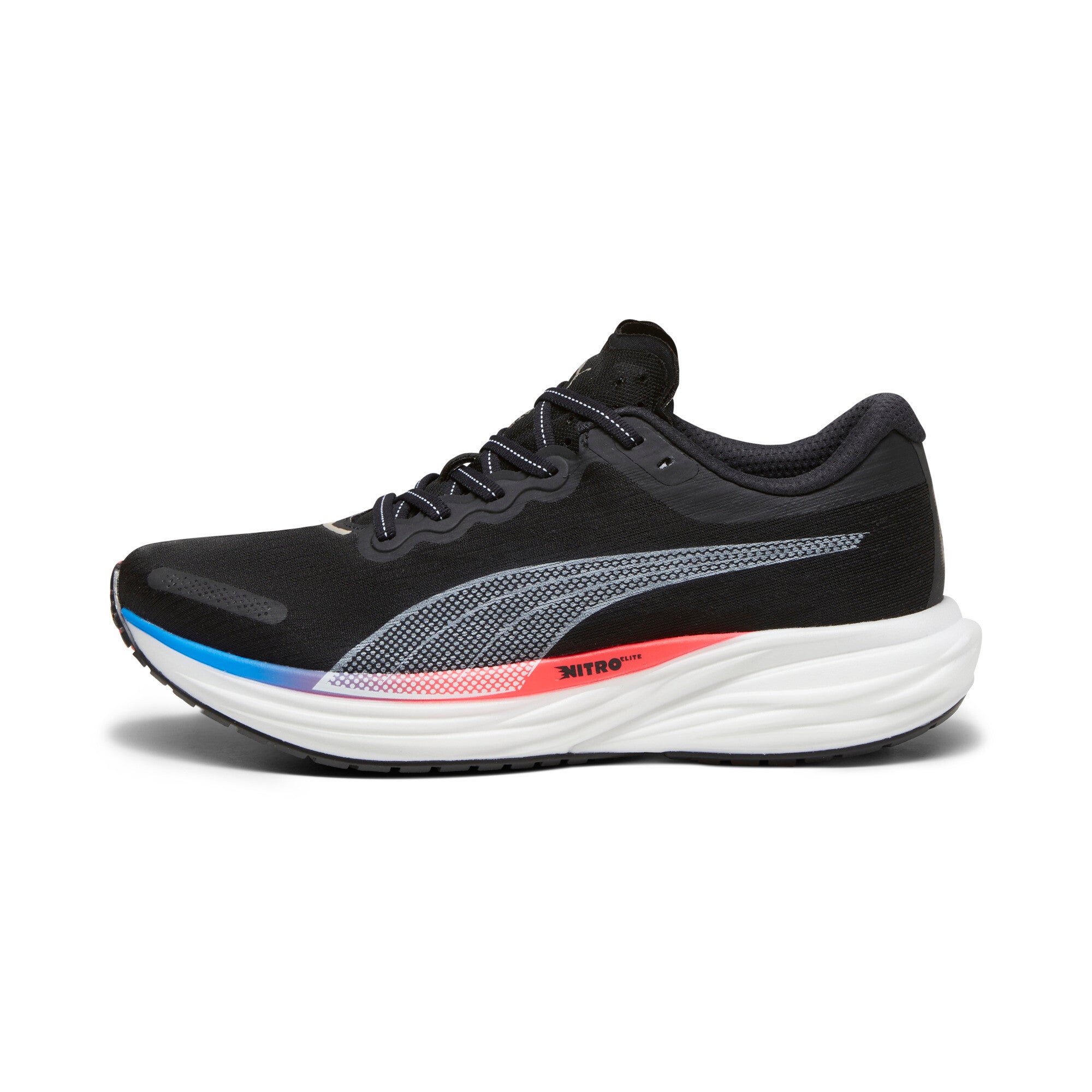 [376807-13] Mens Puma DEVIATE NITRO 2