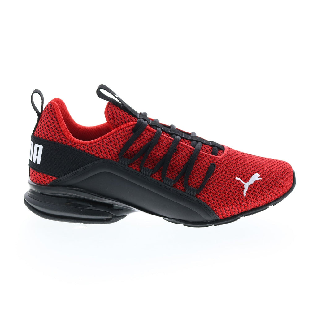 [377190-01] Mens Puma AXELION TWO-TONE