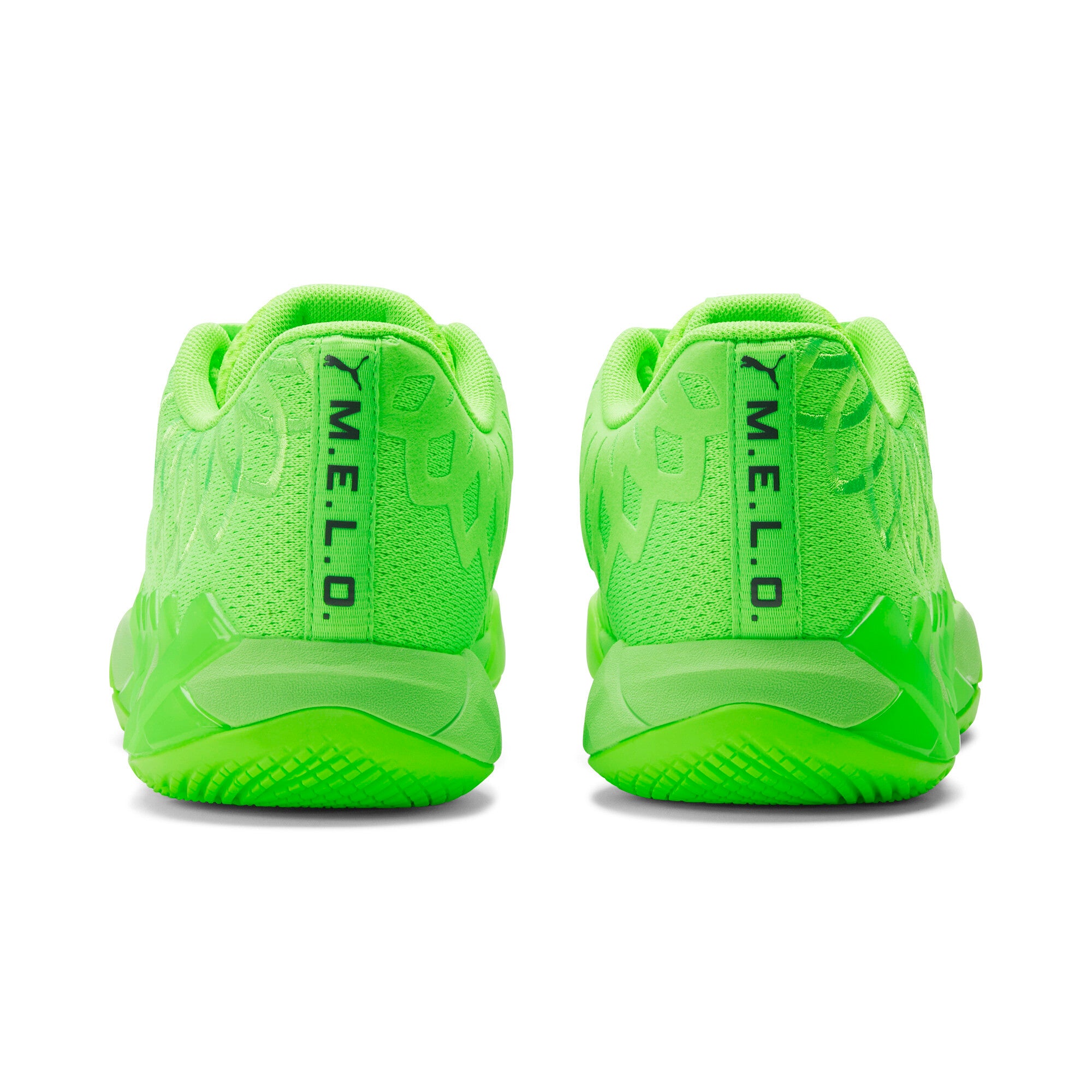 [377368-07] Youth Puma MB1 LO JR