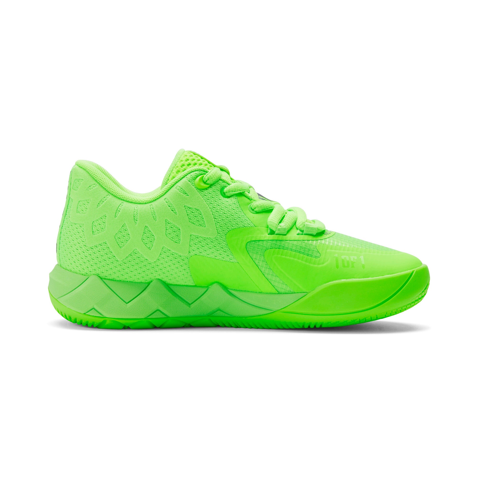 [377368-07] Youth Puma MB1 LO JR