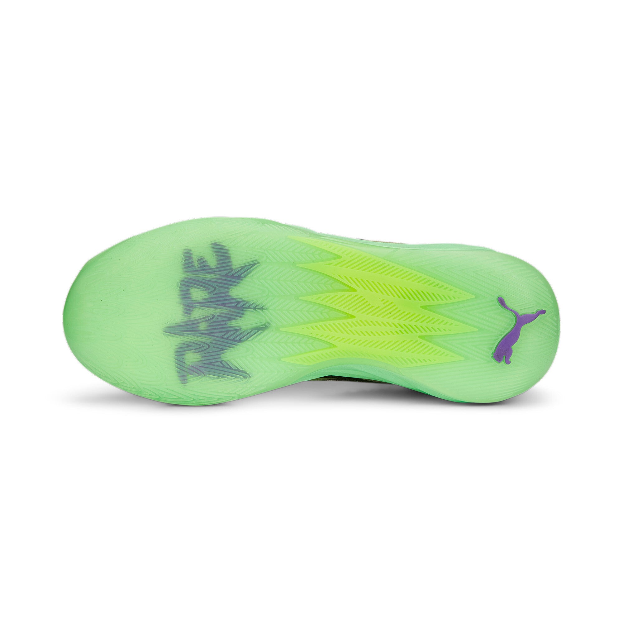 [377411-02] Mens Puma LAMELO BALL MB.02 'RICK & MORTY ADVENTURES'