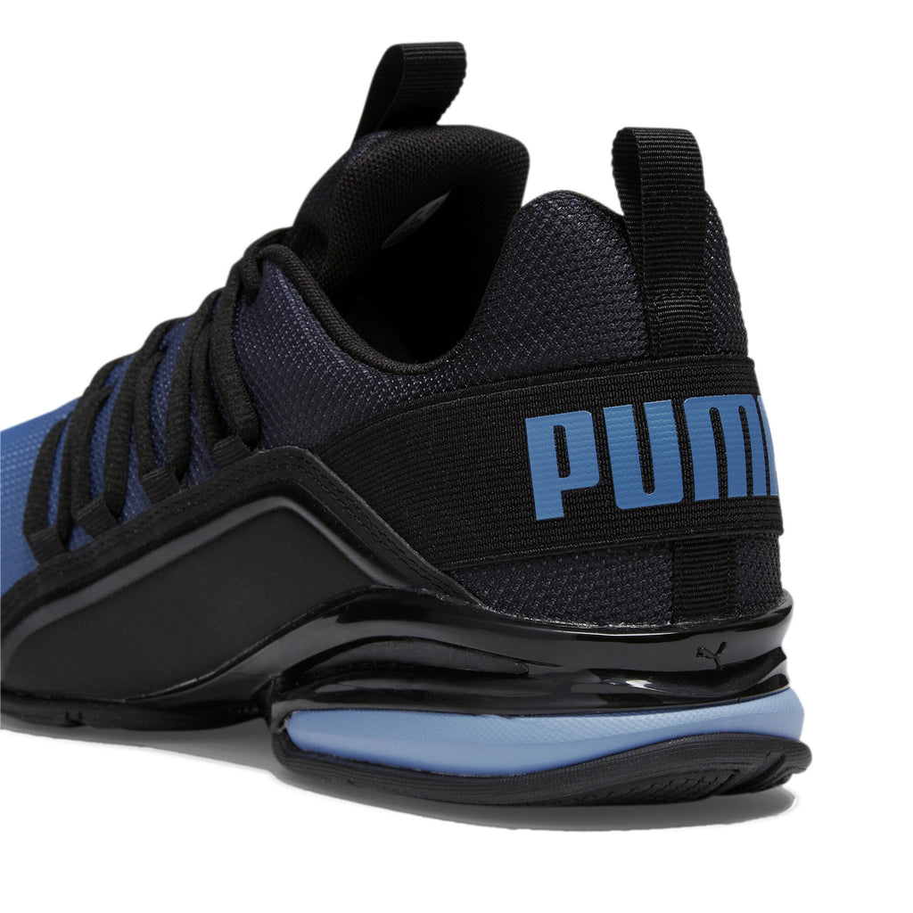 [377555-02] Mens Puma AXELION FADE